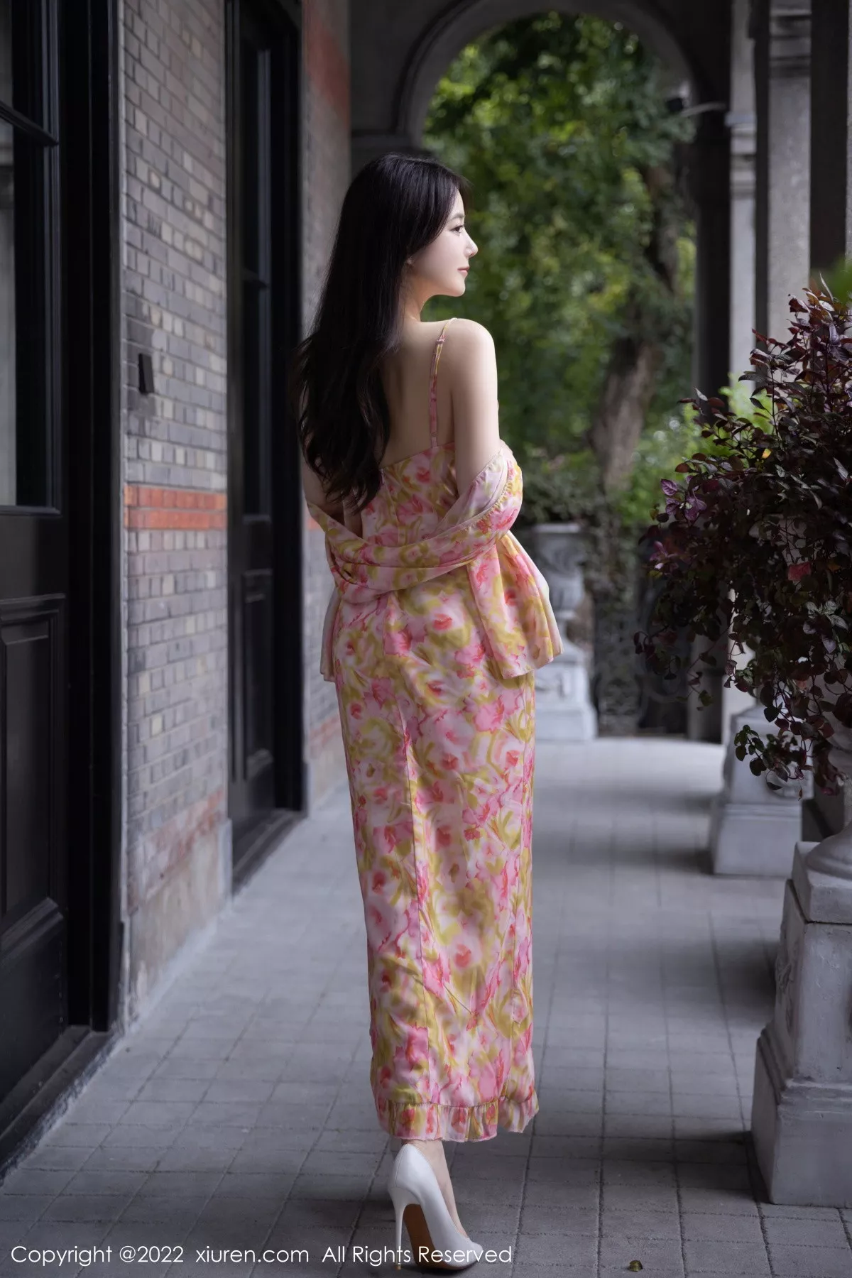 [XiuRen秀人网]第5979期鱼子酱写真  第24张-《94零社区》