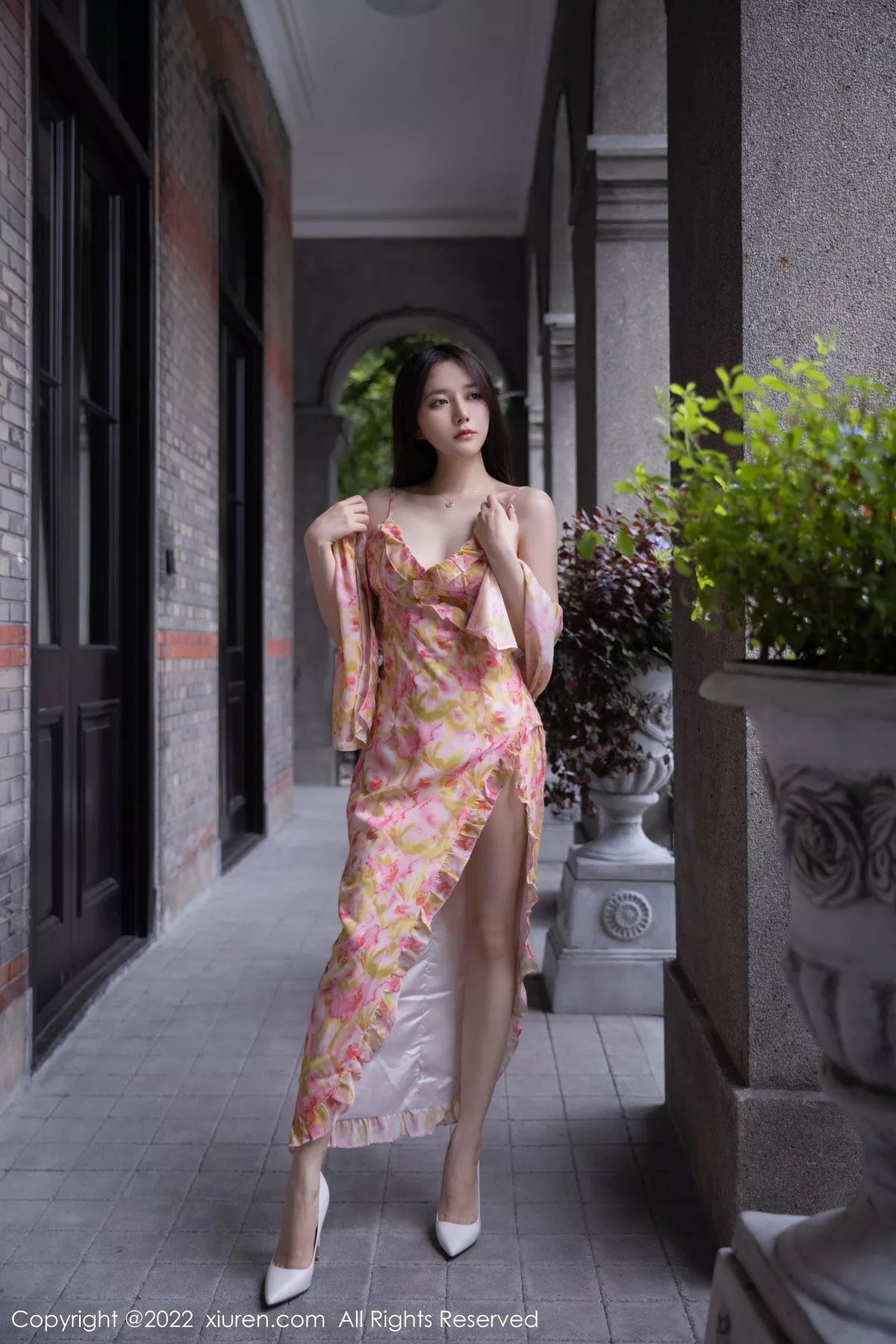[XiuRen秀人网]第5979期鱼子酱写真  第25张-《94零社区》