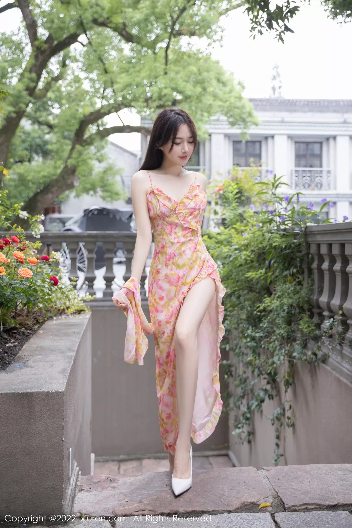 [XiuRen秀人网]第5979期鱼子酱写真  第29张-《94零社区》