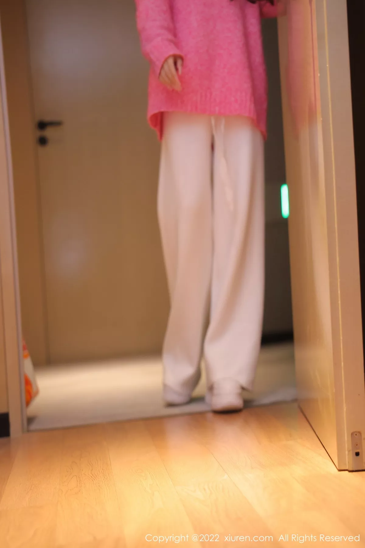 [XiuRen秀人网]第5975期美羊羊写真  第2张-《94零社区》