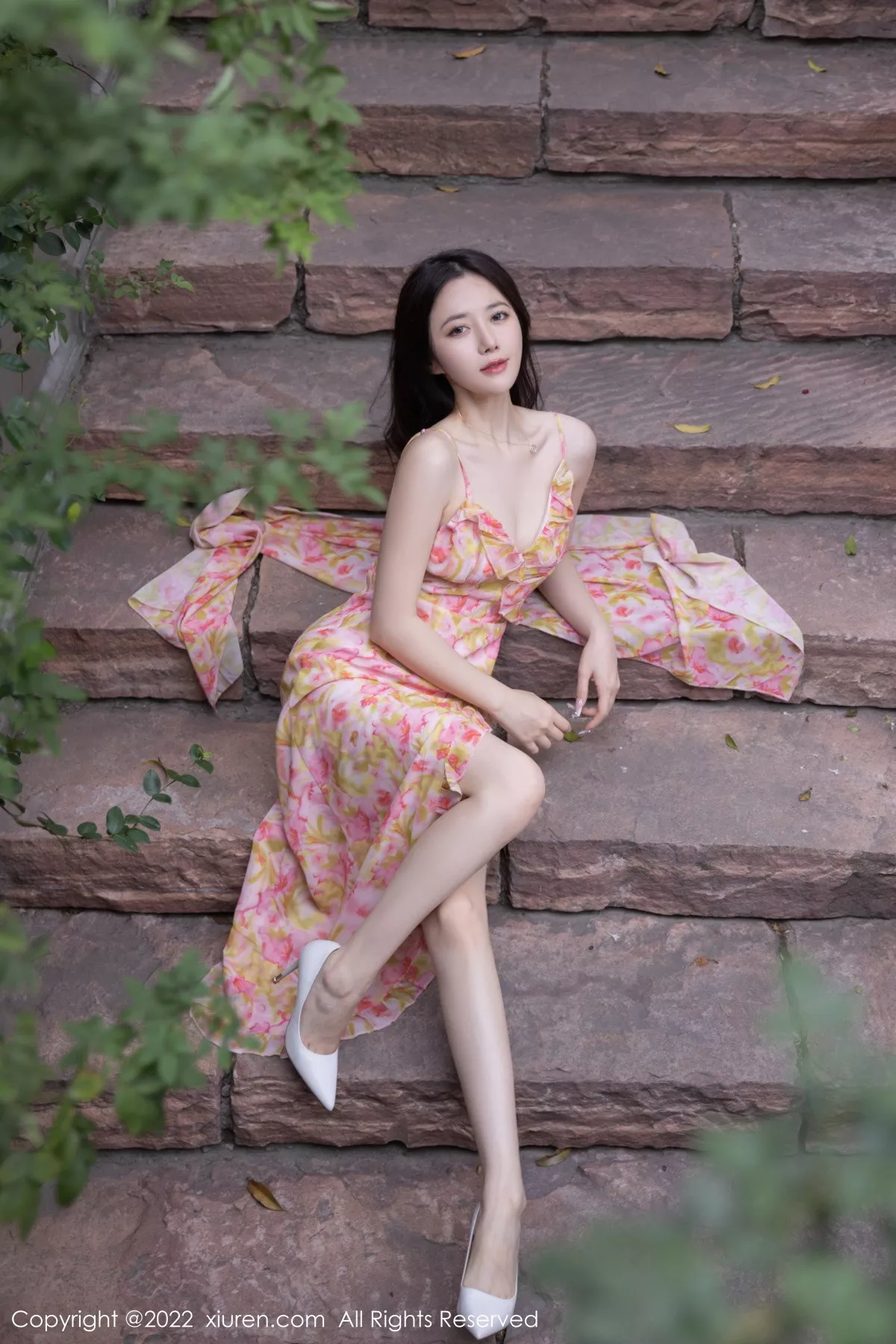 [XiuRen秀人网]第5979期鱼子酱写真  第33张-《94零社区》