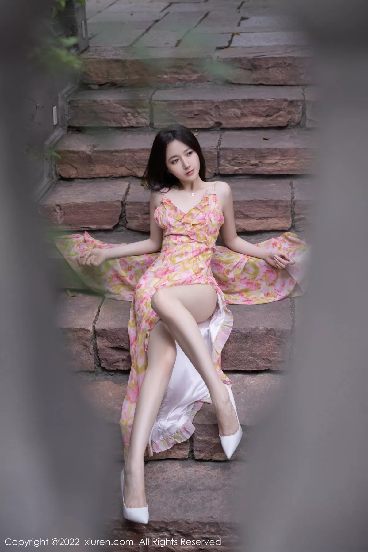 [XiuRen秀人网]第5979期鱼子酱写真  第32张-《94零社区》