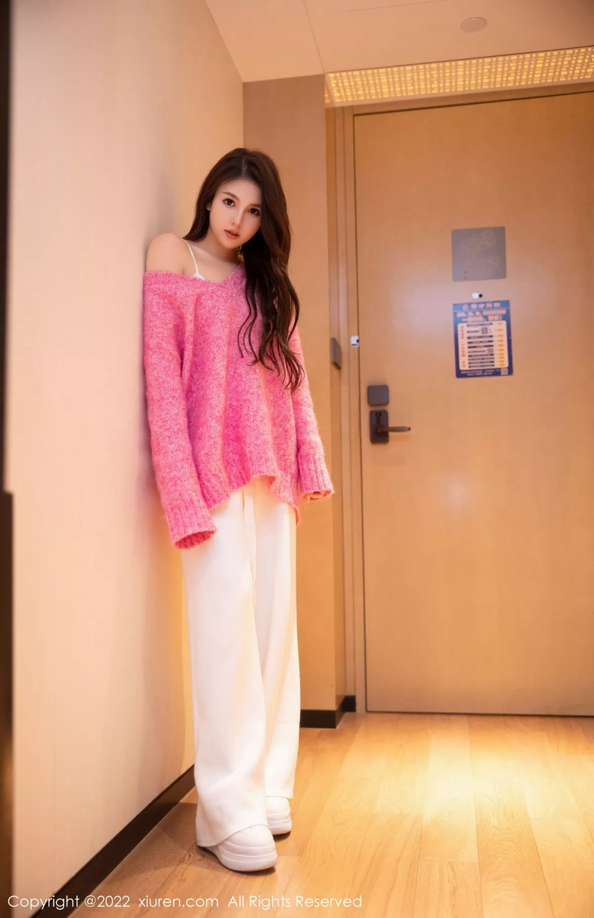 [XiuRen秀人网]第5975期美羊羊写真  第12张-《94零社区》