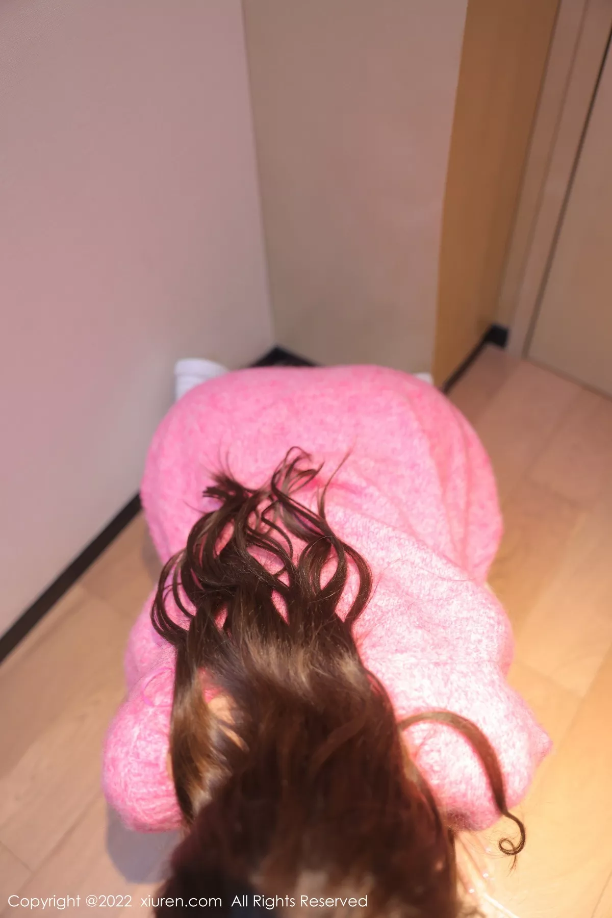 [XiuRen秀人网]第5975期美羊羊写真  第10张-《94零社区》