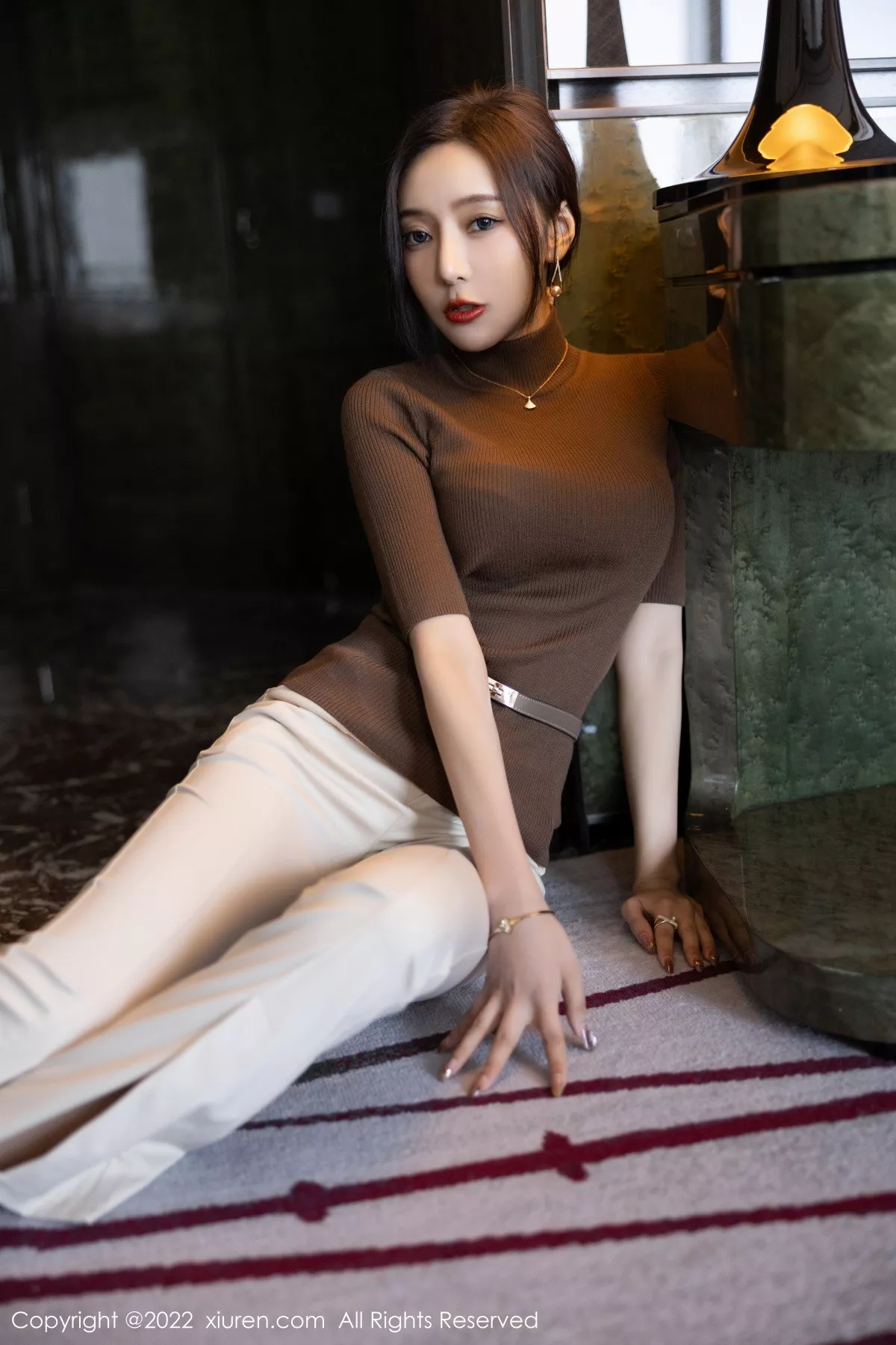 [XiuRen秀人网]第5978期王馨瑶写真  第22张-《94零社区》