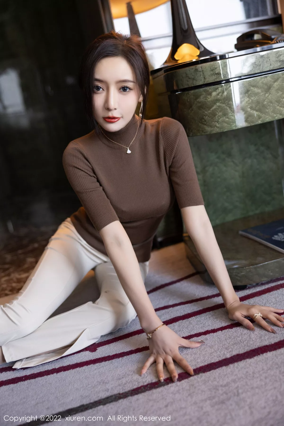 [XiuRen秀人网]第5978期王馨瑶写真  第23张-《94零社区》