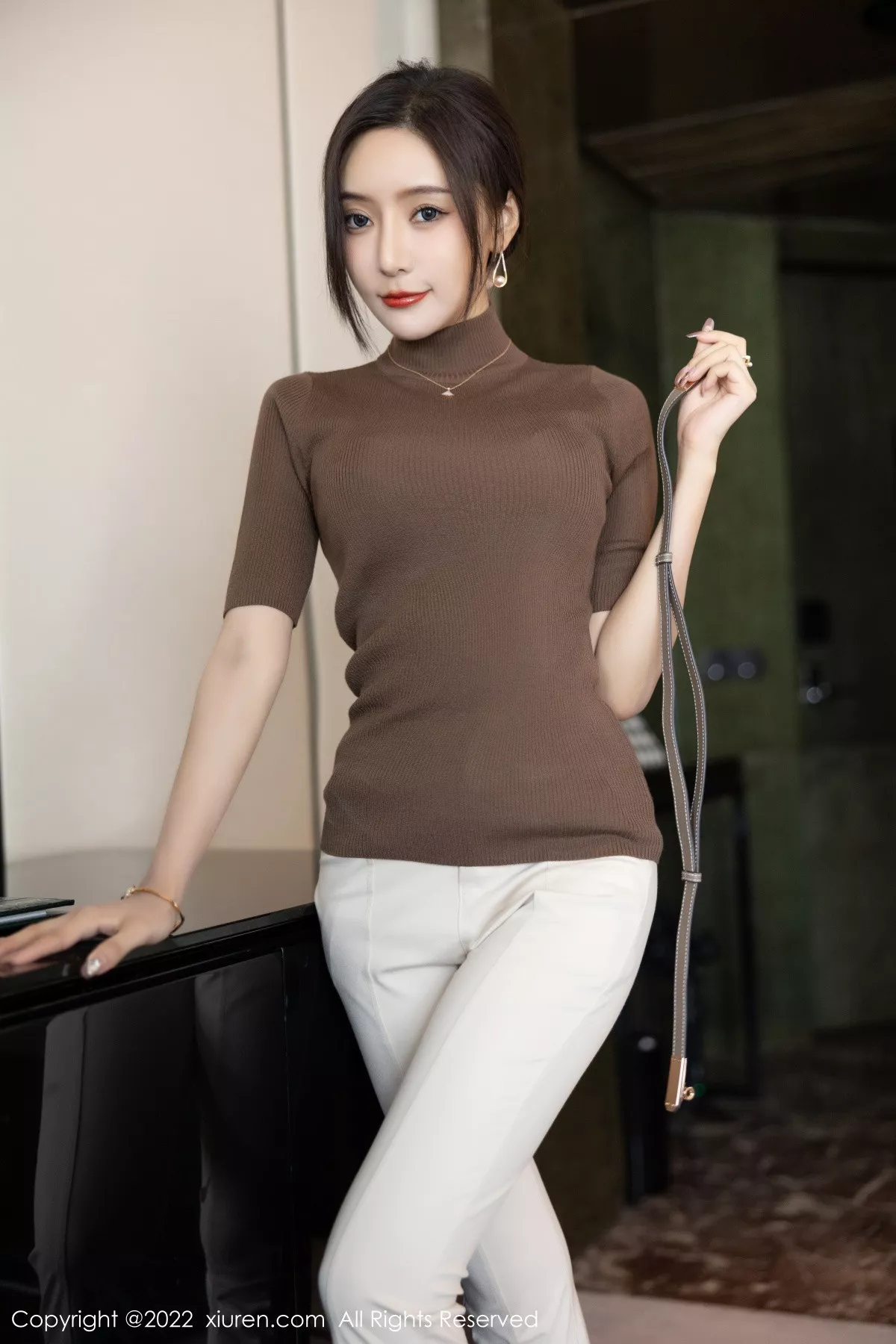 [XiuRen秀人网]第5978期王馨瑶写真  第28张-《94零社区》