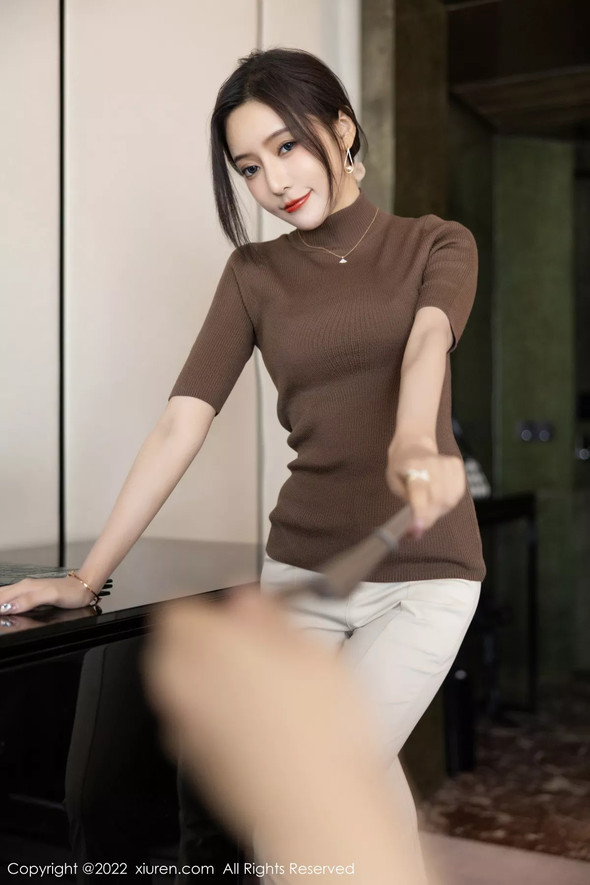 [XiuRen秀人网]第5978期王馨瑶写真  第29张-《94零社区》