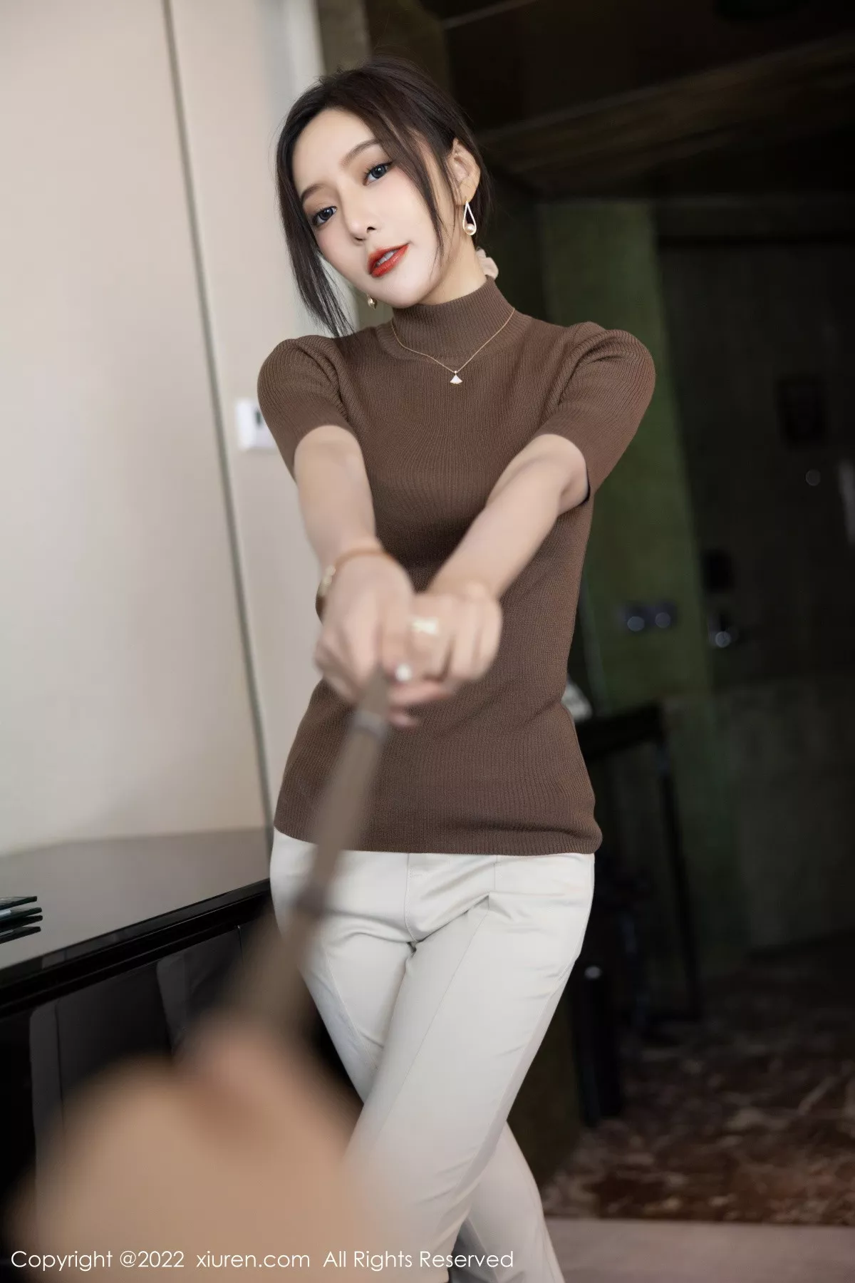 [XiuRen秀人网]第5978期王馨瑶写真  第30张-《94零社区》