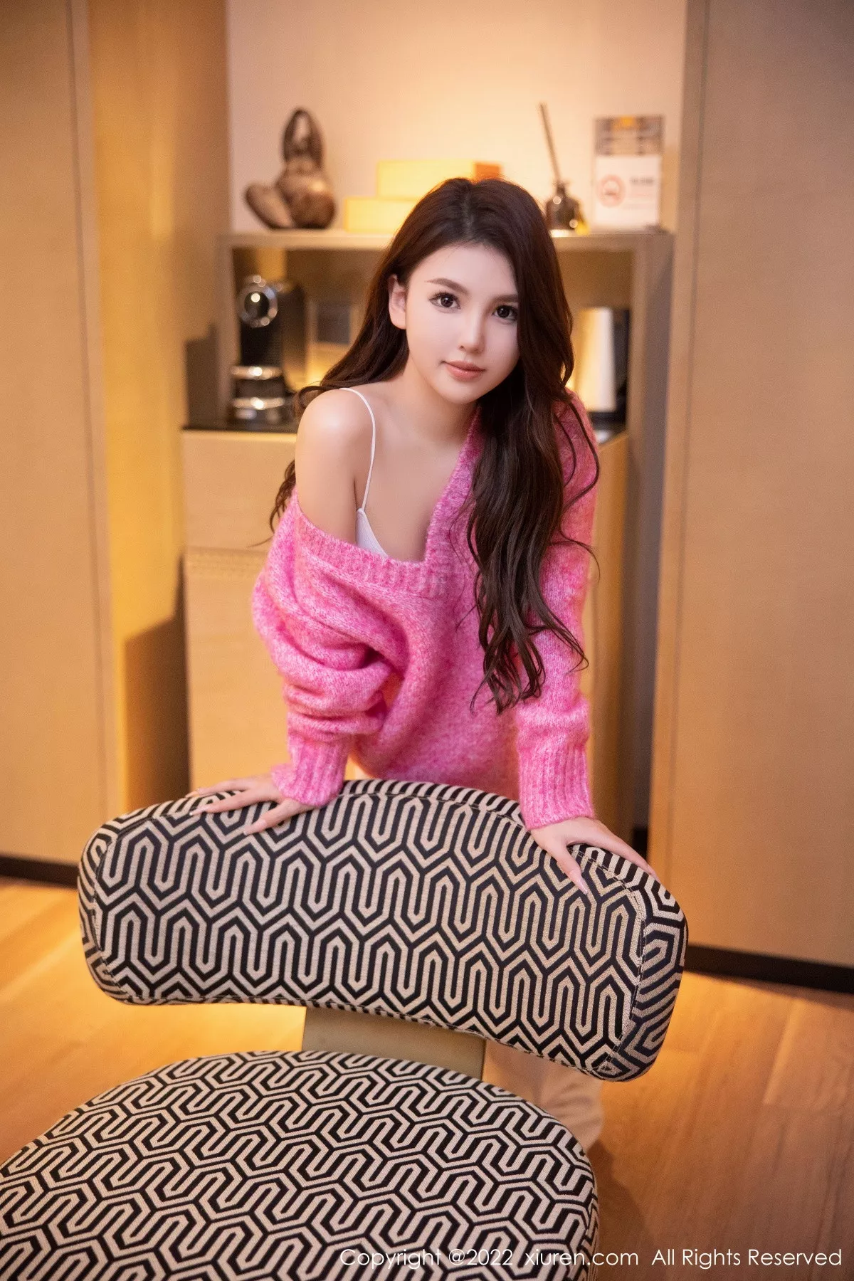 [XiuRen秀人网]第5975期美羊羊写真  第25张-《94零社区》