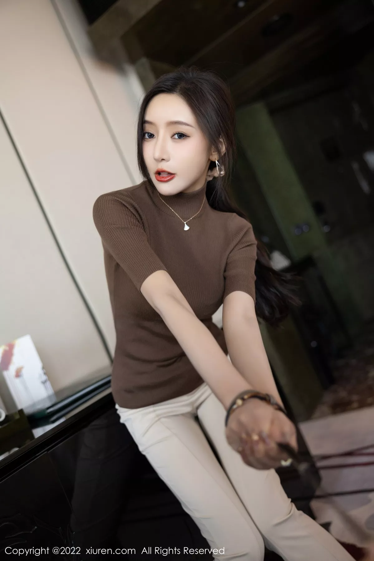 [XiuRen秀人网]第5978期王馨瑶写真  第31张-《94零社区》