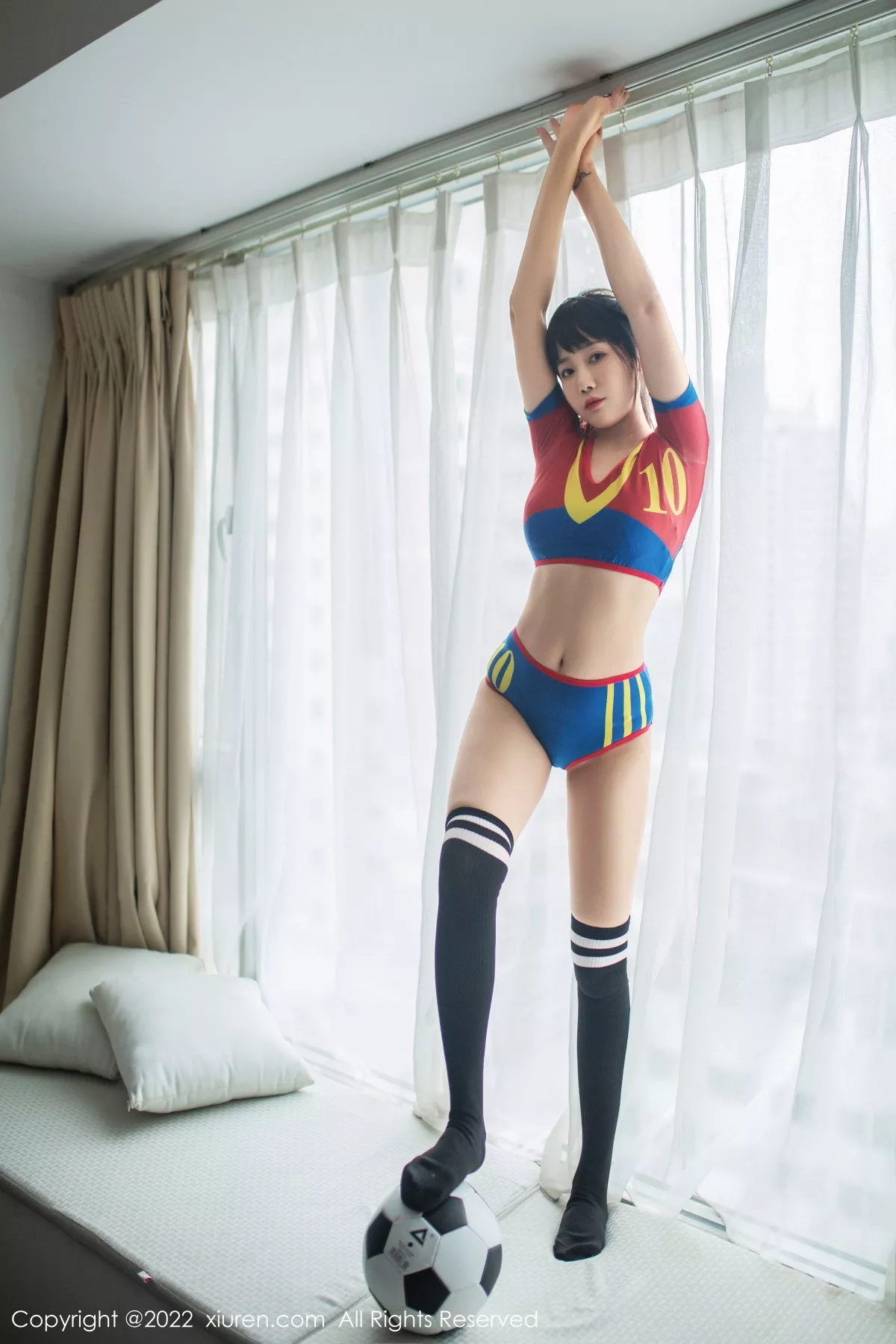 [XiuRen秀人网]第5974期严利娅写真  第29张-《94零社区》