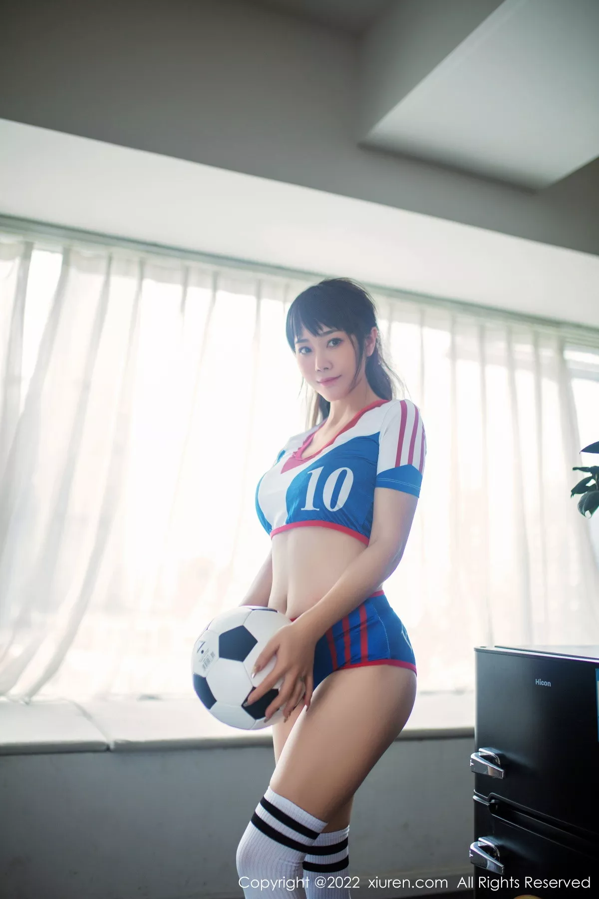 [XiuRen秀人网]第5974期严利娅写真  第30张-《94零社区》