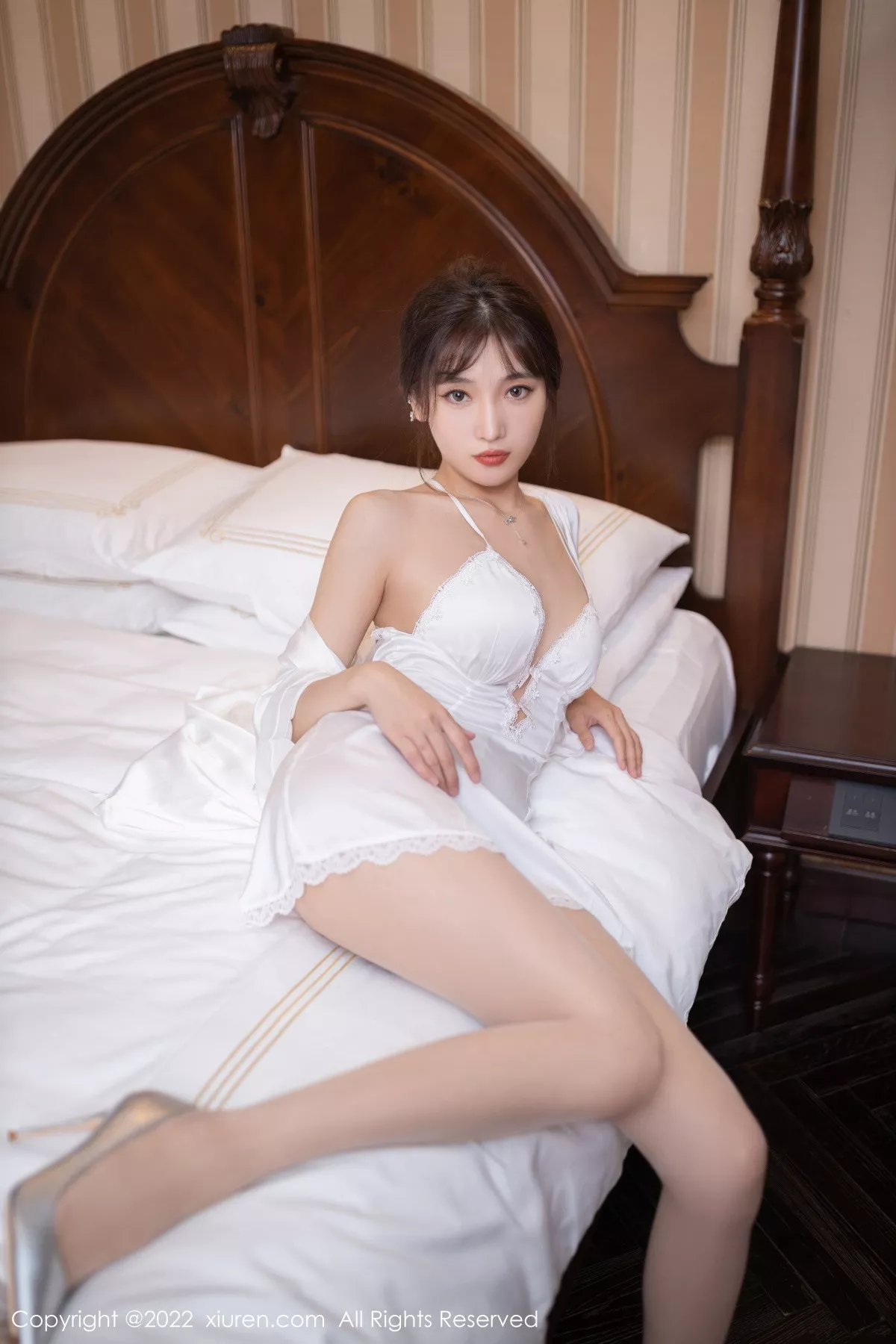[XiuRen秀人网]第5973期陆萱萱写真  第18张-《94零社区》