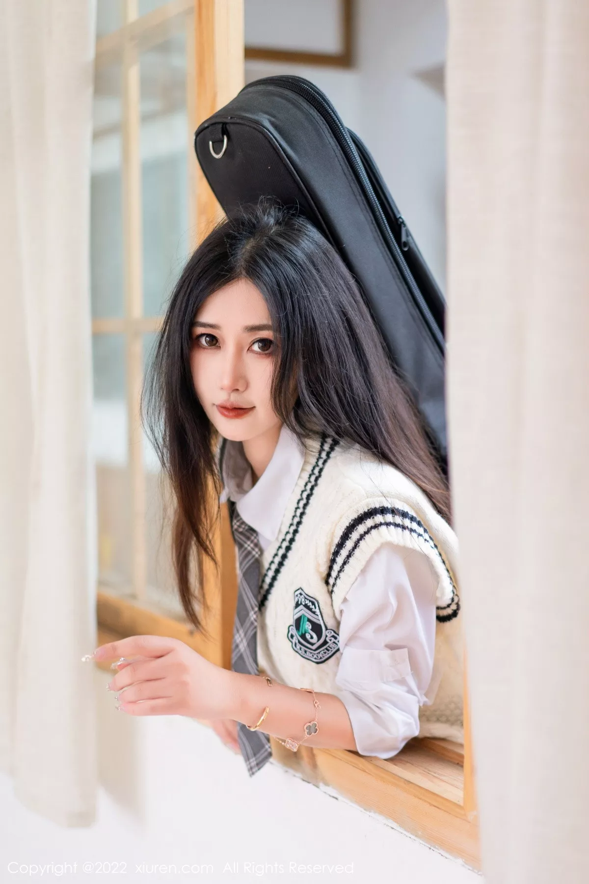 [XiuRen秀人网]第5970期阿姣写真  第14张-《94零社区》