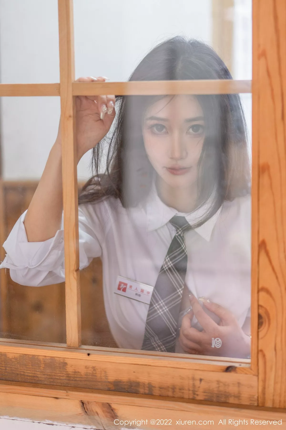 [XiuRen秀人网]第5970期阿姣写真  第18张-《94零社区》