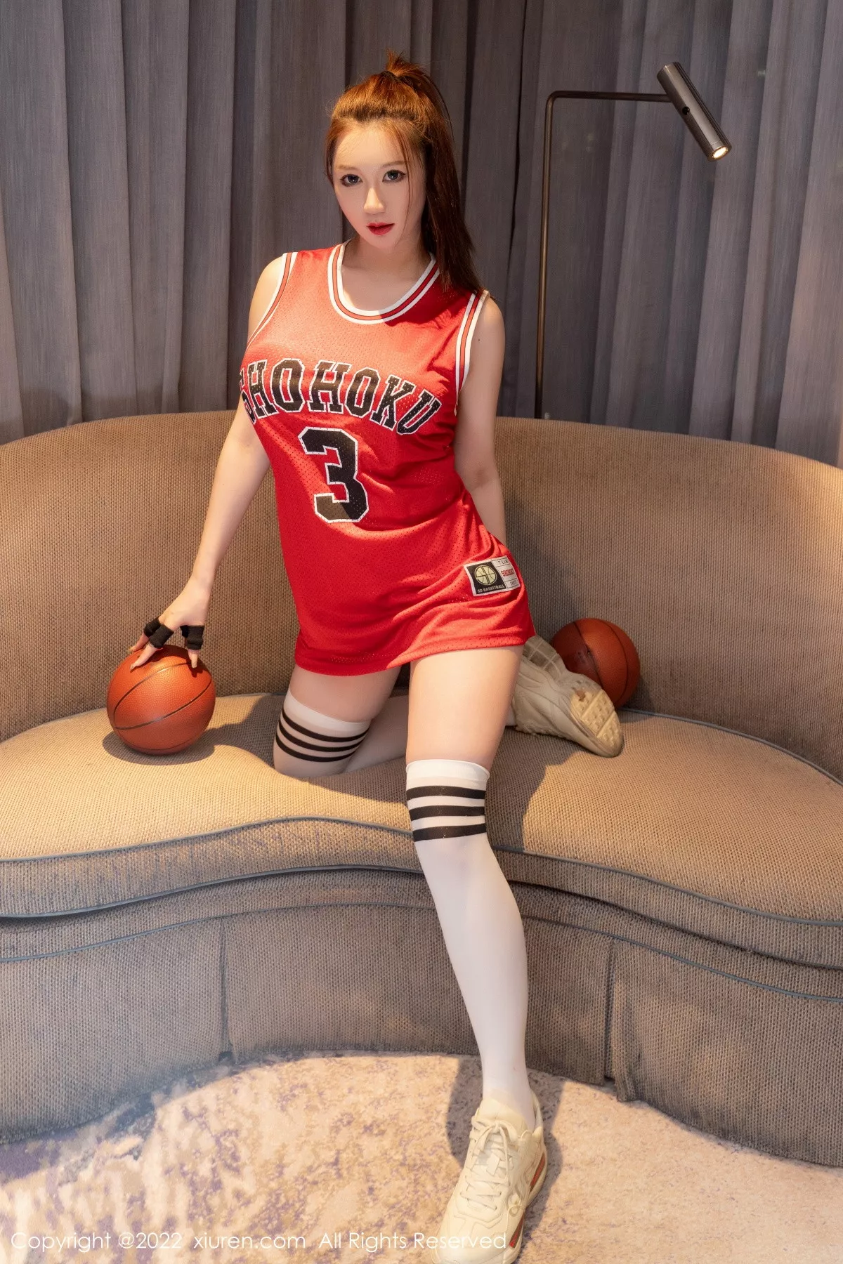 [XiuRen秀人网]第5969期顾乔楠写真  第16张-《94零社区》