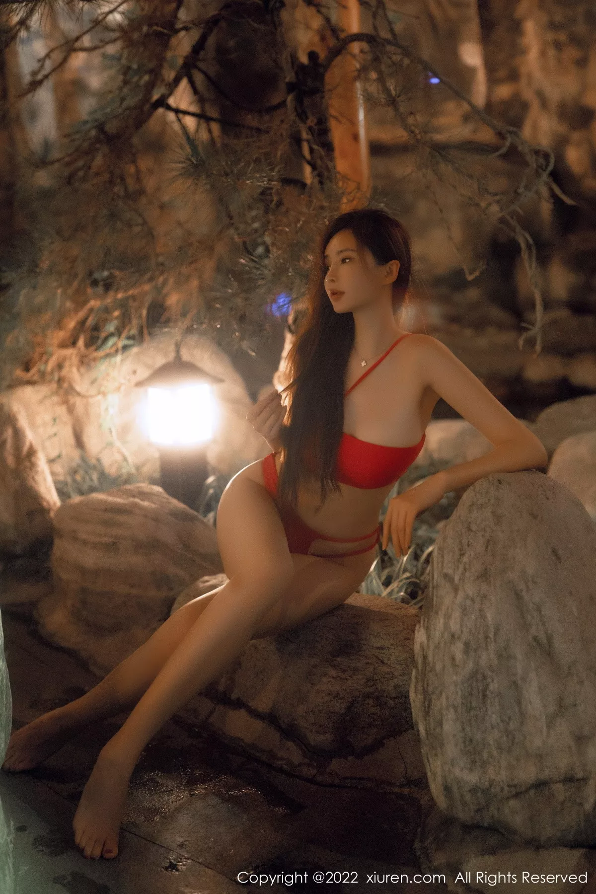 [XiuRen秀人网]第6014期周妍希写真  第19张-《94零社区》