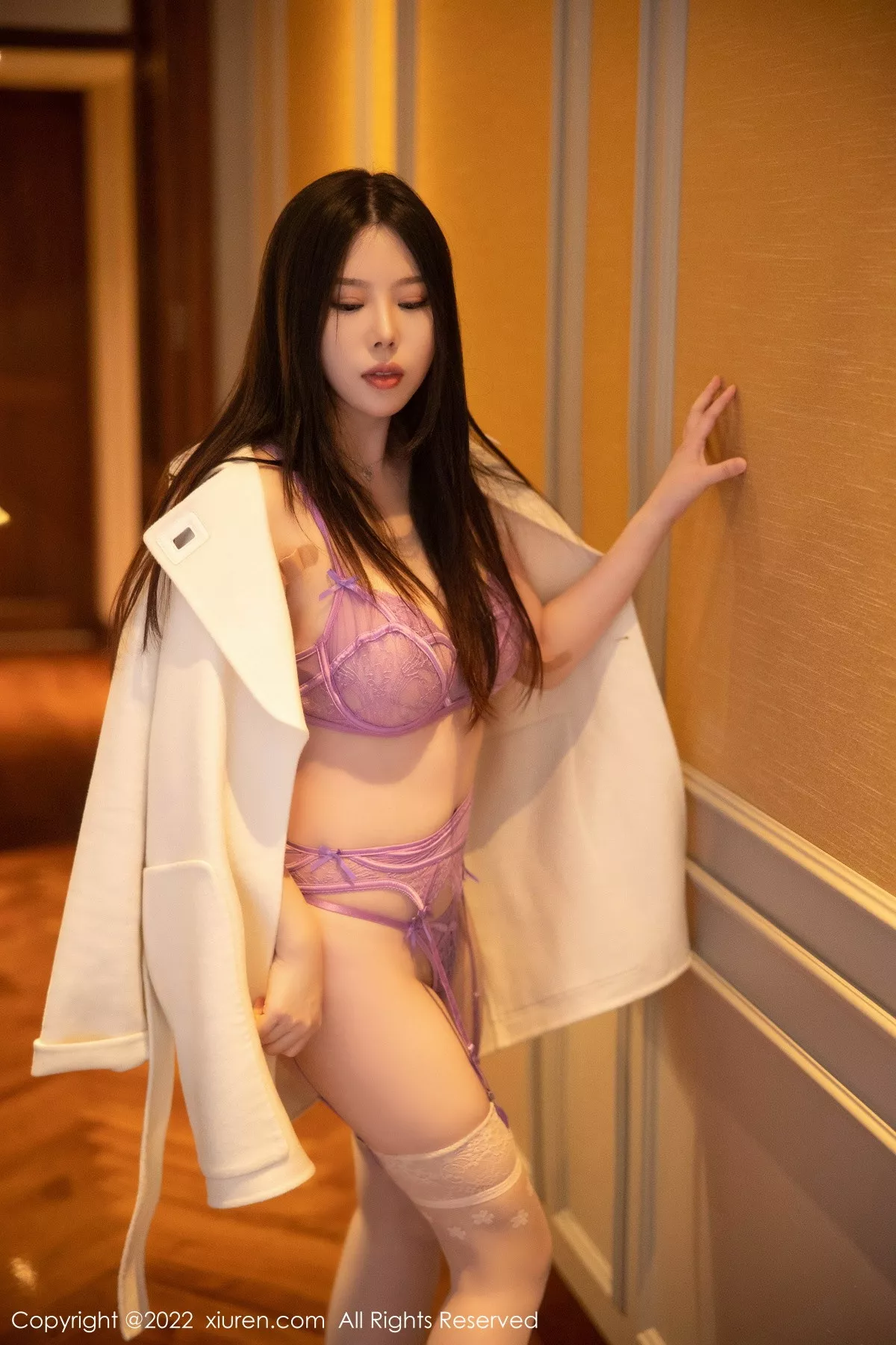 [XiuRen秀人网]第6016期白茹雪写真  第30张-《94零社区》