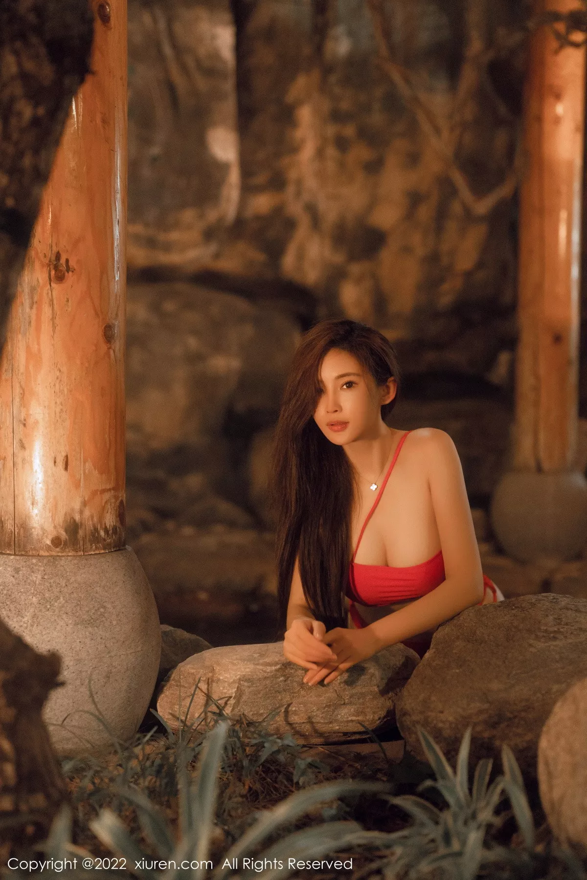 [XiuRen秀人网]第6014期周妍希写真  第25张-《94零社区》