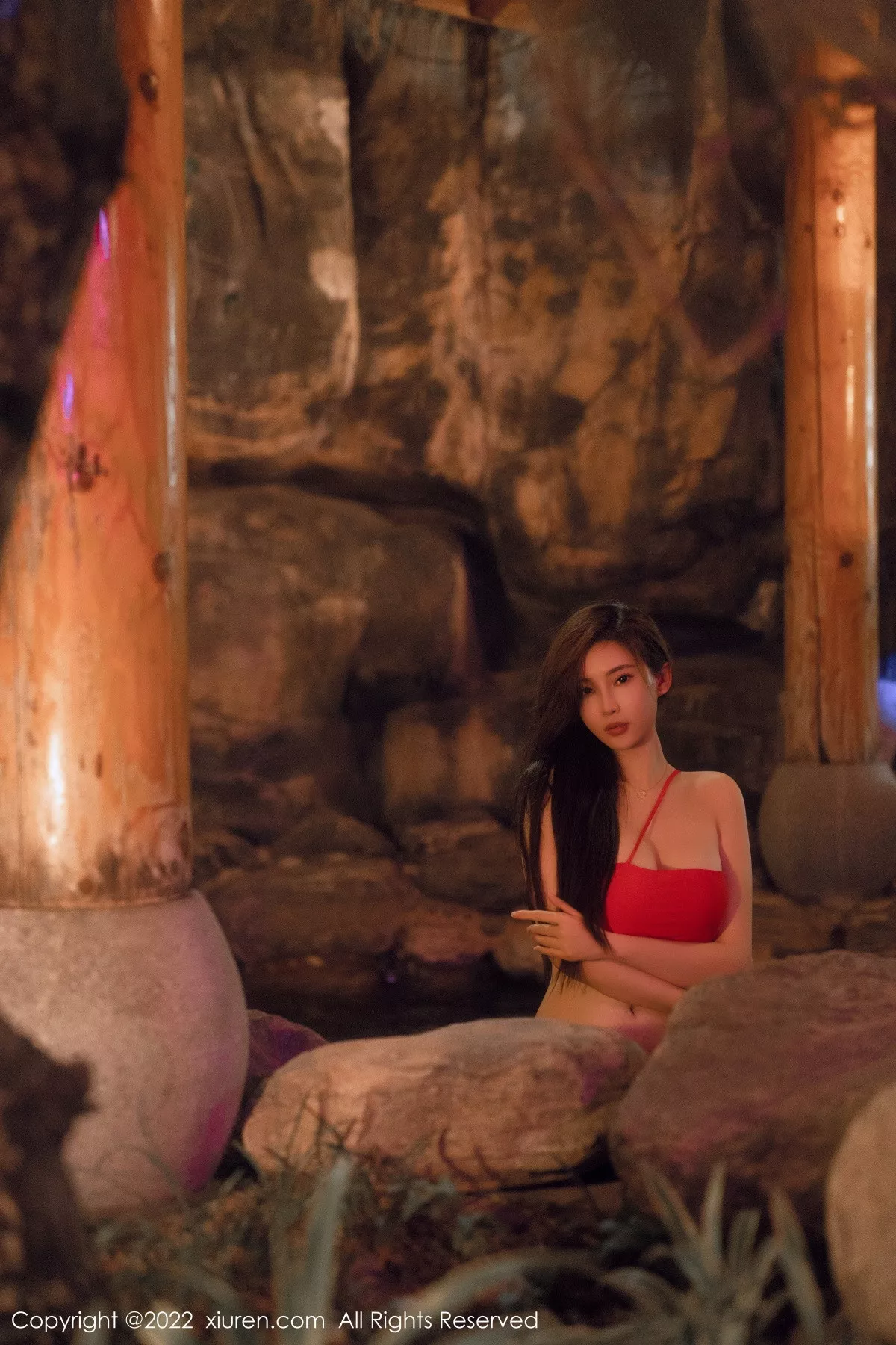 [XiuRen秀人网]第6014期周妍希写真  第24张-《94零社区》