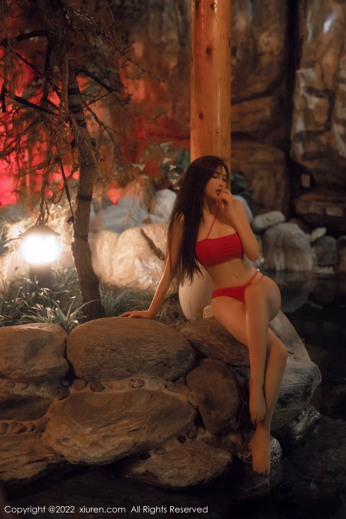 [XiuRen秀人网]第6014期周妍希写真  第33张-《94零社区》
