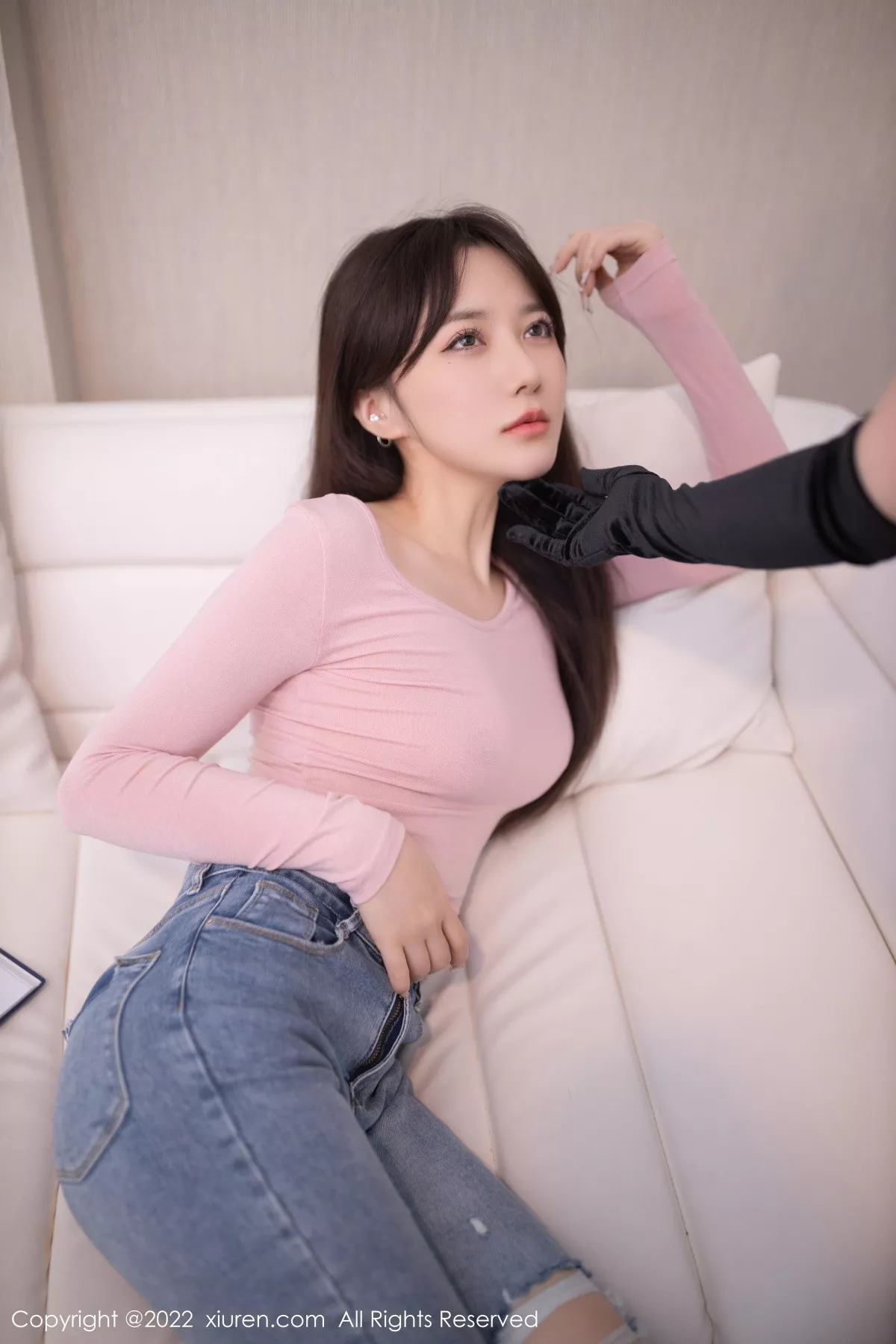 [XiuRen秀人网]第6011期鱼子酱写真  第11张-《94零社区》