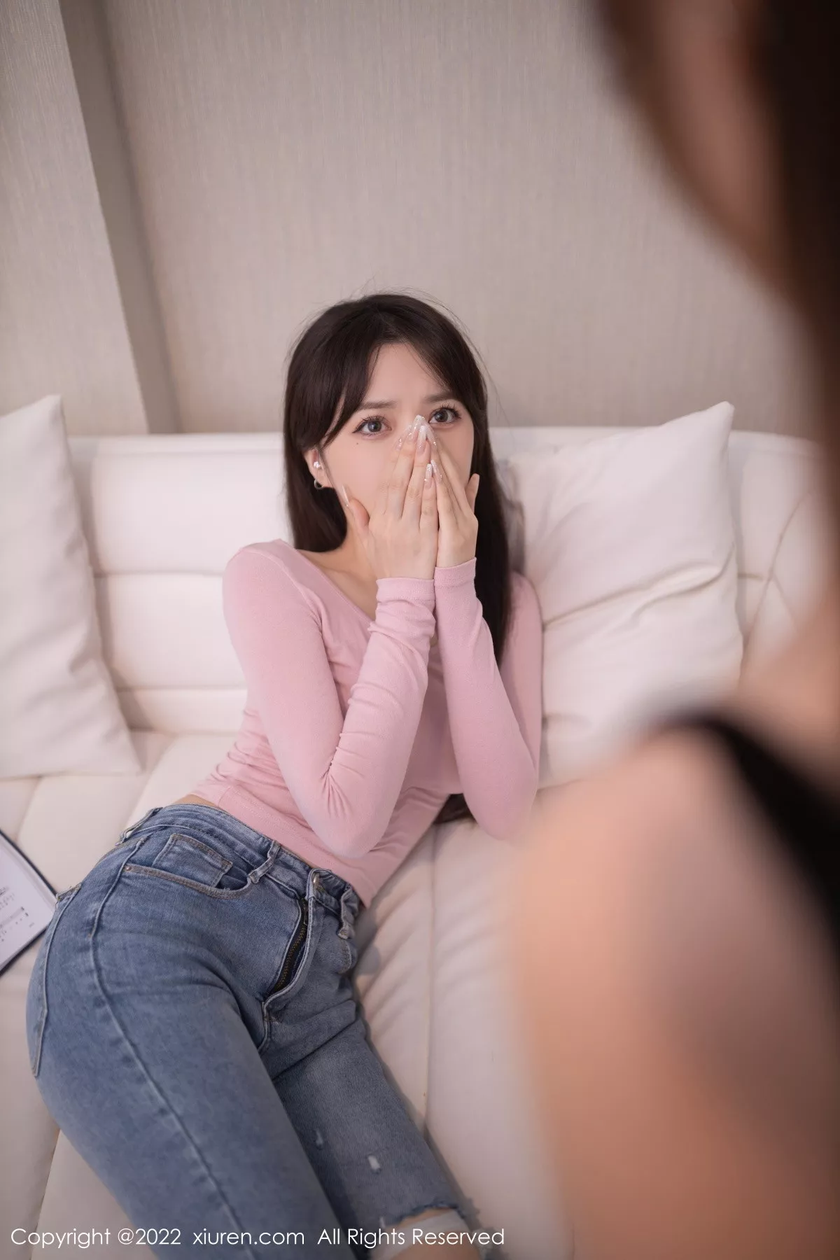 [XiuRen秀人网]第6011期鱼子酱写真  第13张-《94零社区》