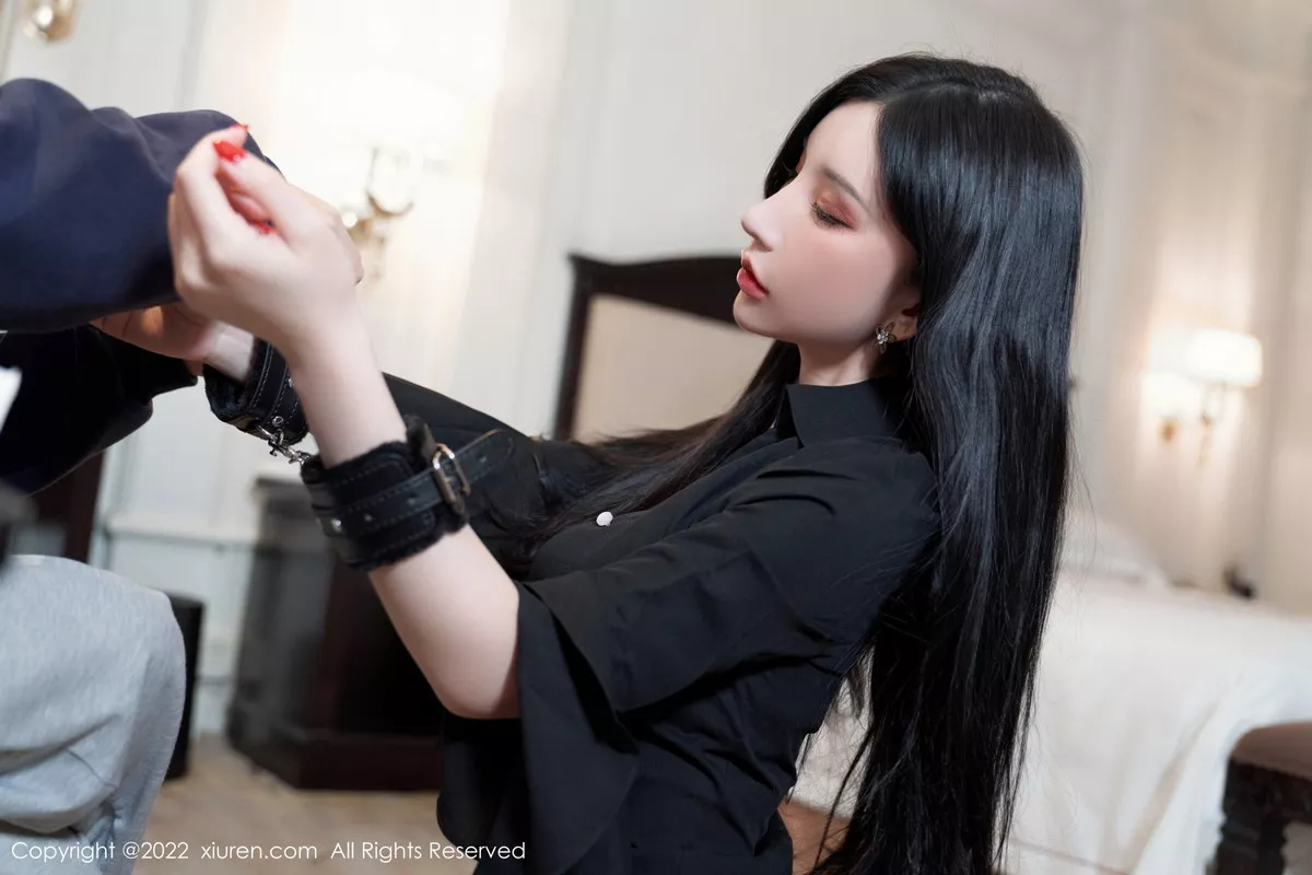 [XiuRen秀人网]第6012期周于希写真  第32张-《94零社区》