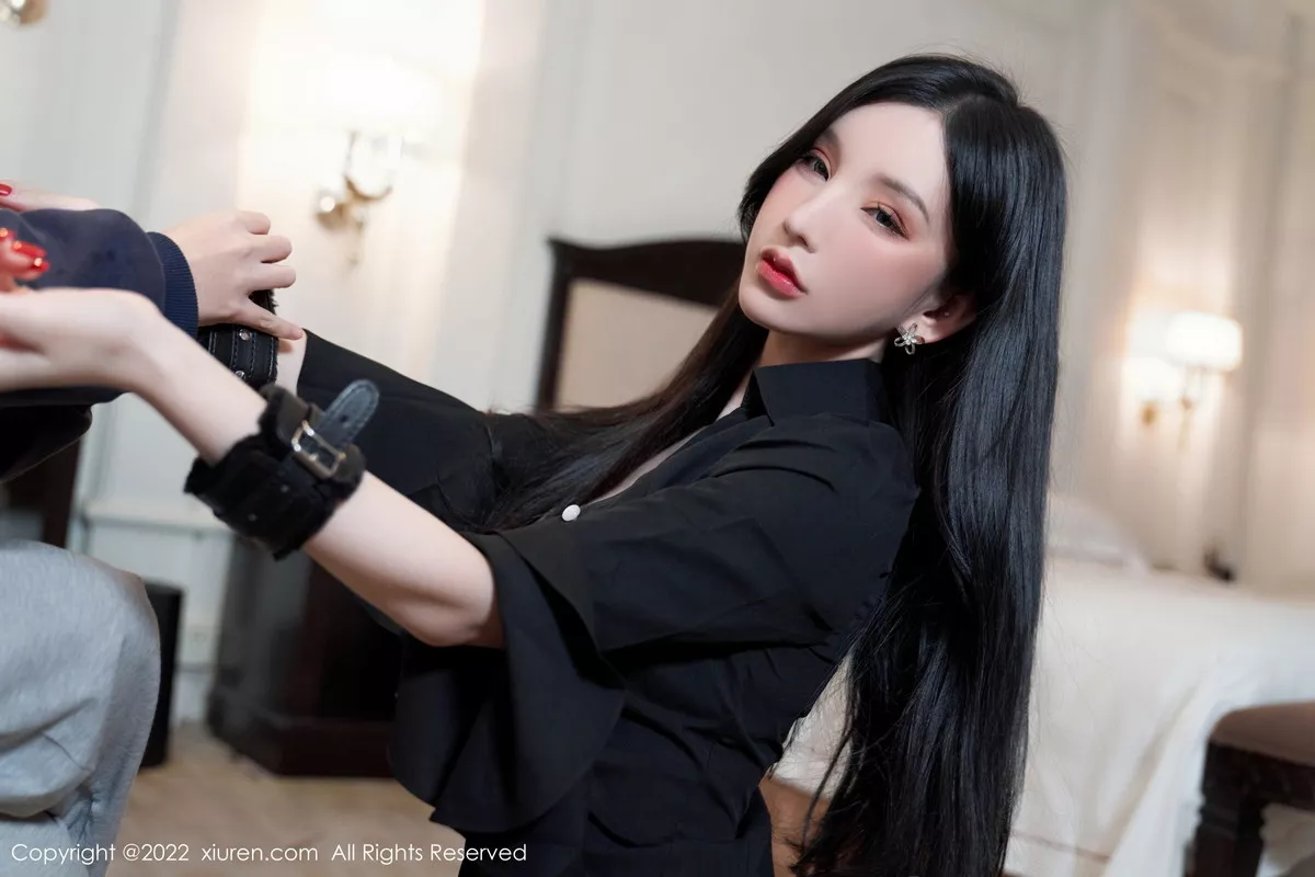 [XiuRen秀人网]第6012期周于希写真  第31张-《94零社区》