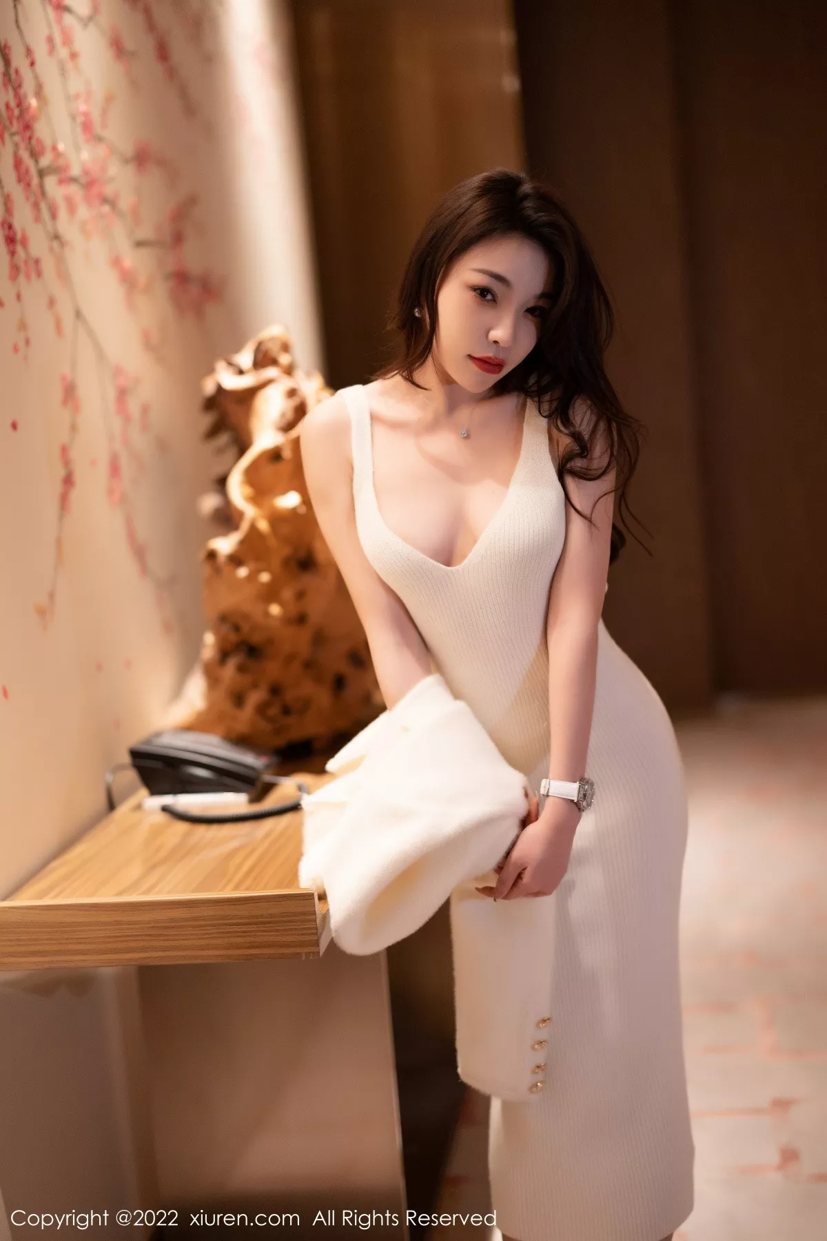 [XiuRen秀人网]第6010期徐莉芝写真  第19张-《94零社区》