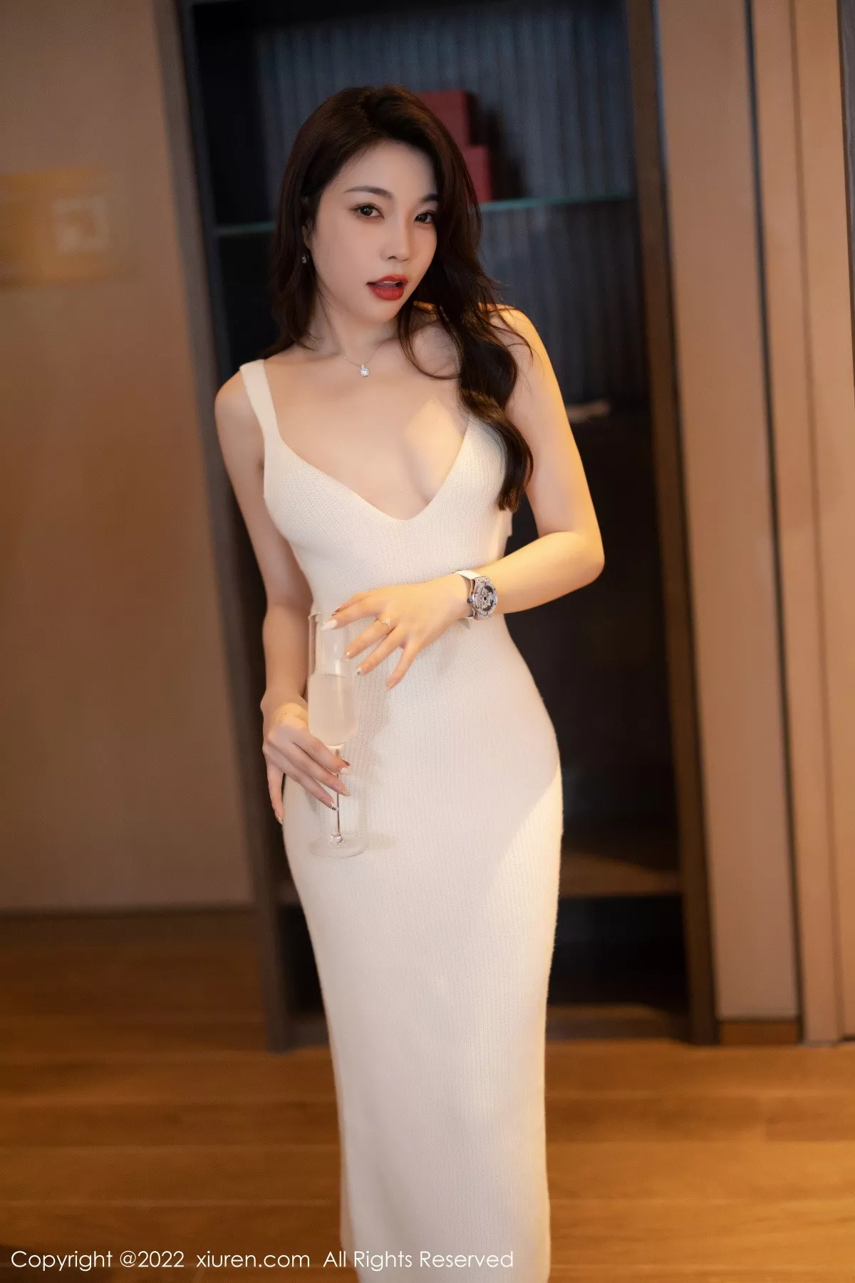 [XiuRen秀人网]第6010期徐莉芝写真  第27张-《94零社区》