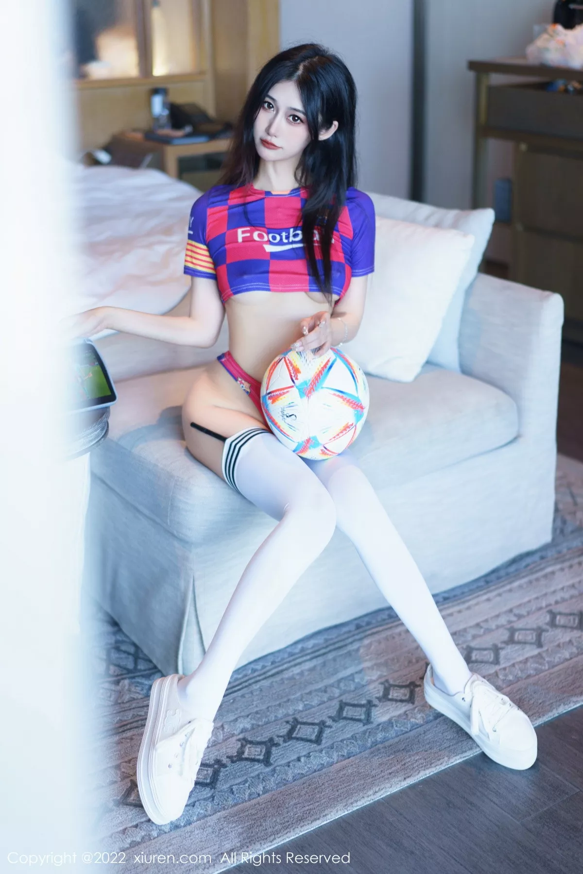 [XiuRen秀人网]第6004期阿姣写真  第4张-《94零社区》