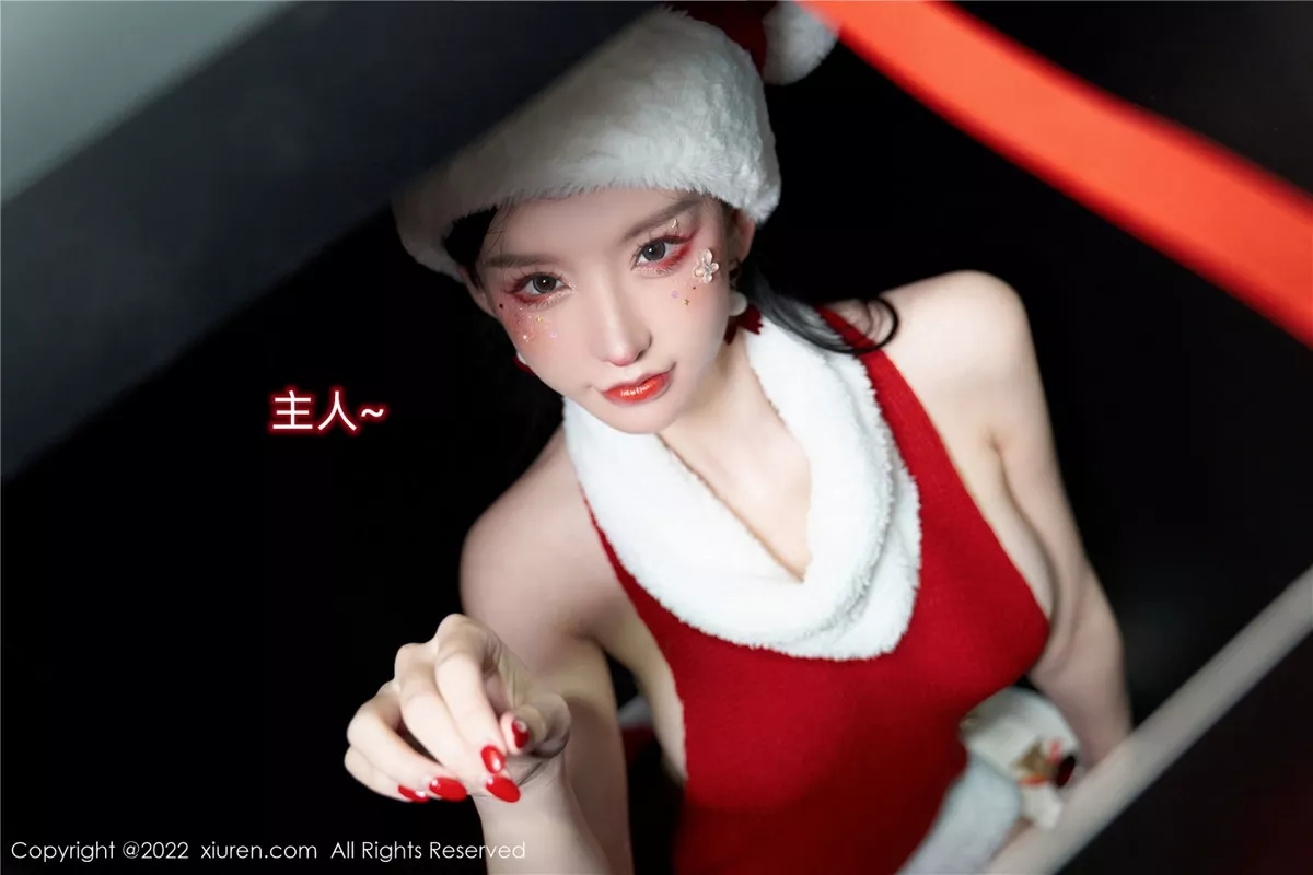 [XiuRen秀人网]第6038期周于希写真  第10张-《94零社区》