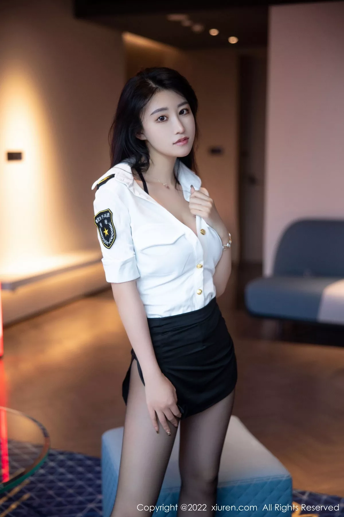 [XiuRen秀人网]第6041期司柠写真  第16张-《94零社区》