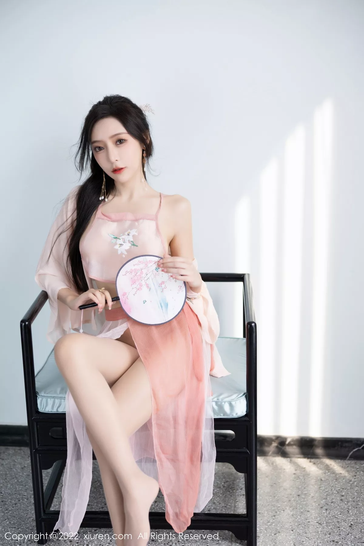 [XiuRen秀人网]第6040期王馨瑶写真  第14张-《94零社区》