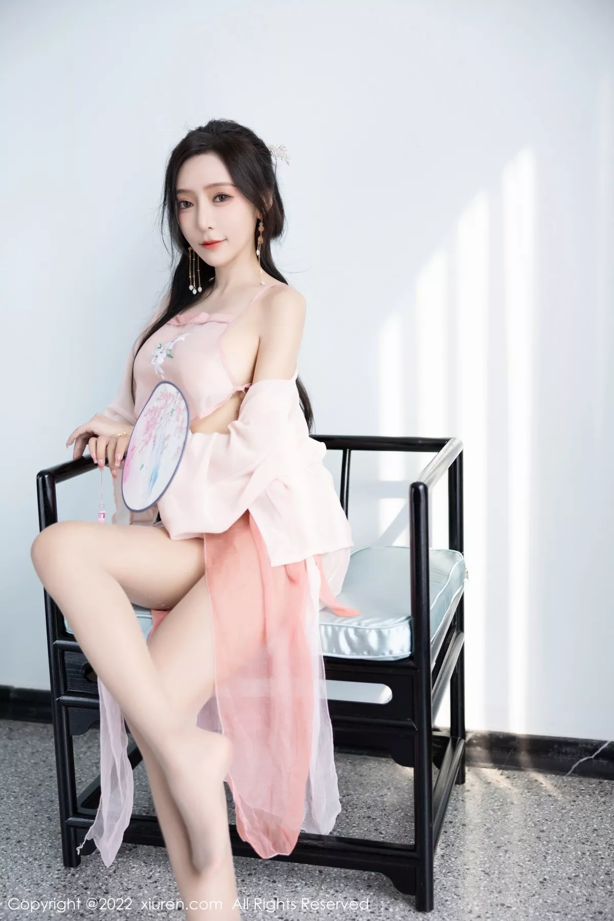 [XiuRen秀人网]第6040期王馨瑶写真  第16张-《94零社区》