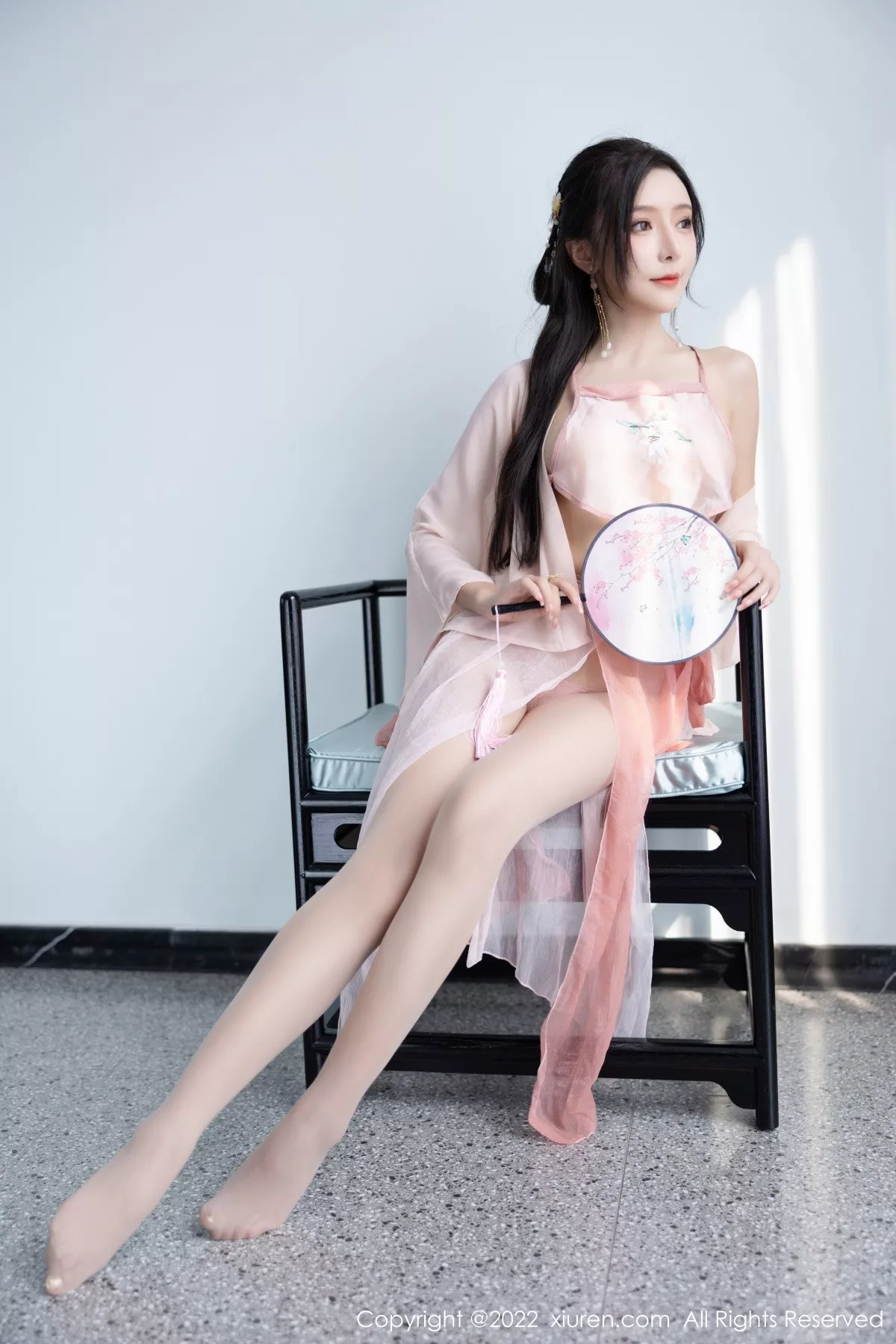 [XiuRen秀人网]第6040期王馨瑶写真  第17张-《94零社区》