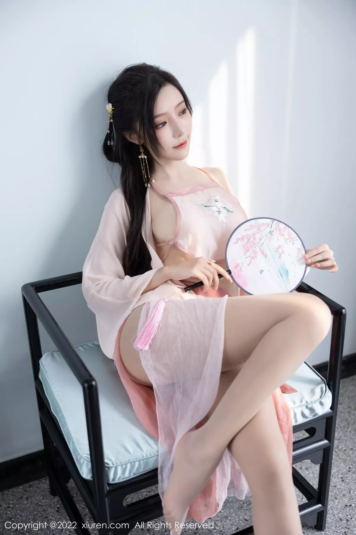 [XiuRen秀人网]第6040期王馨瑶写真  第18张-《94零社区》