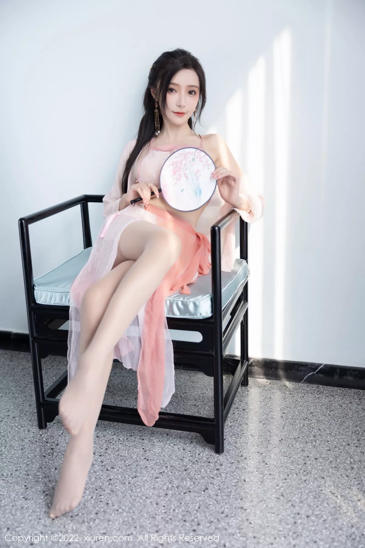 [XiuRen秀人网]第6040期王馨瑶写真  第19张-《94零社区》