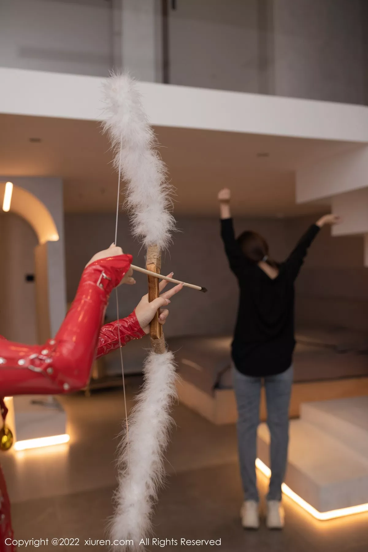 [XiuRen秀人网]第6037期鱼子酱写真  第15张-《94零社区》