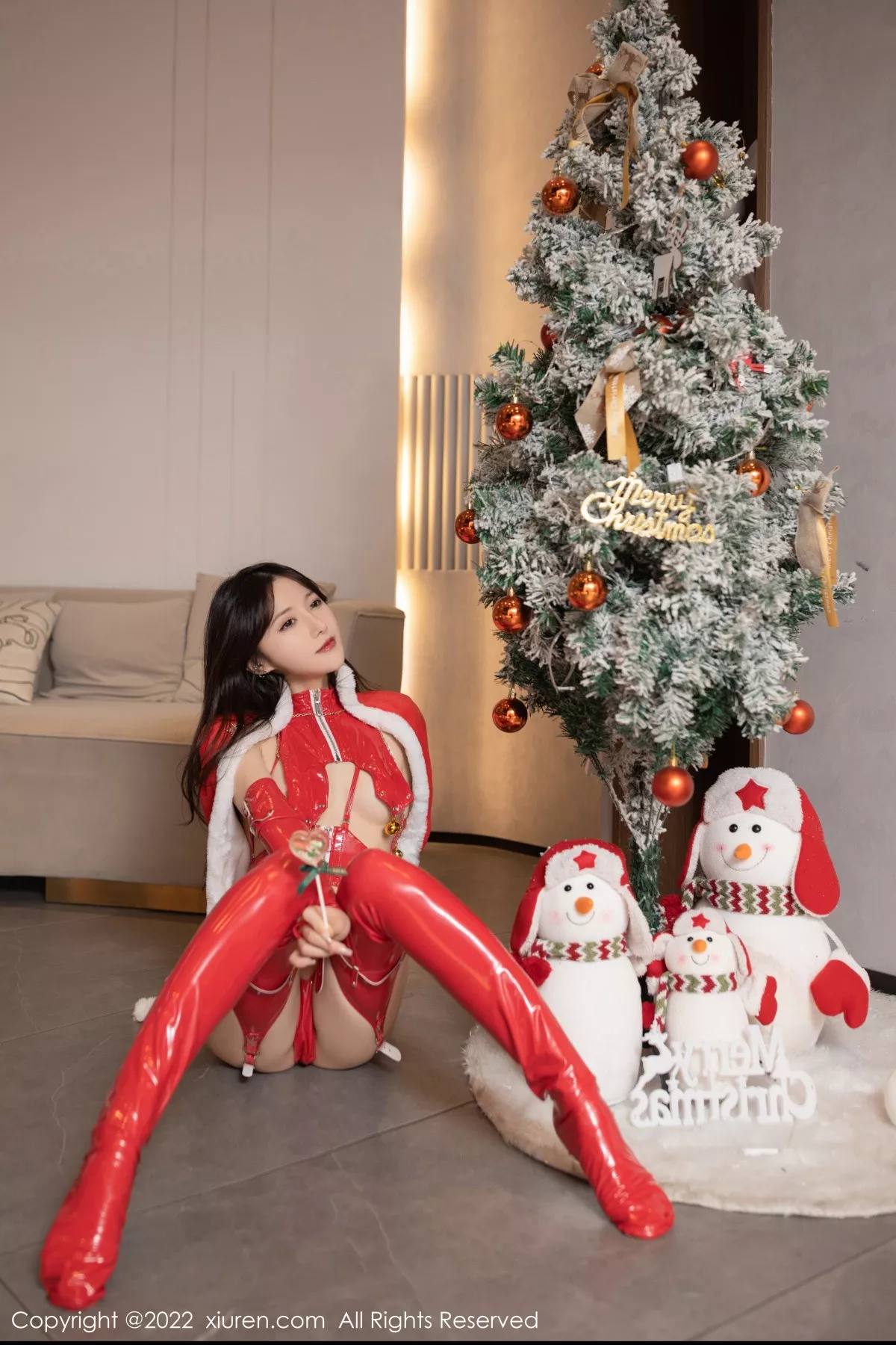 [XiuRen秀人网]第6037期鱼子酱写真  第29张-《94零社区》