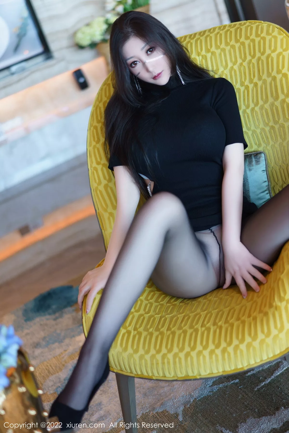 [XiuRen秀人网]第6036期妲己写真  第9张-《94零社区》