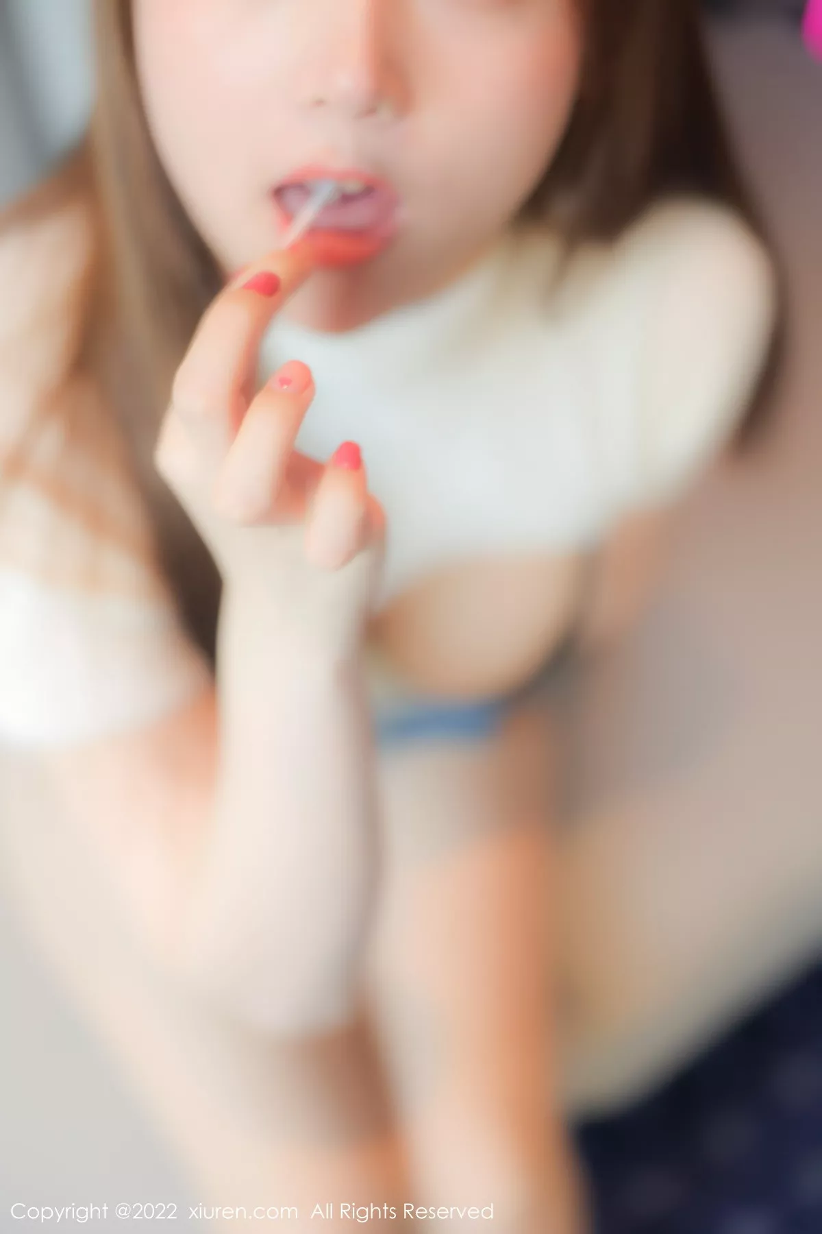 [XiuRen秀人网]第6035期豆瓣酱写真  第18张-《94零社区》