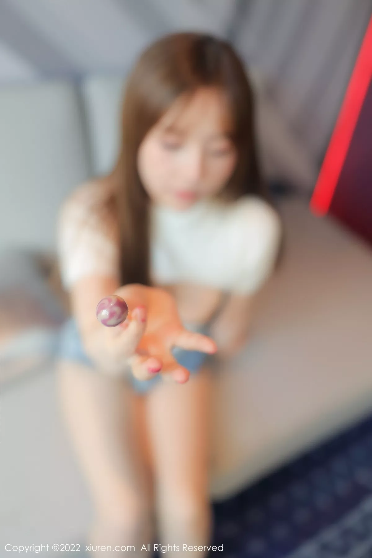 [XiuRen秀人网]第6035期豆瓣酱写真  第19张-《94零社区》