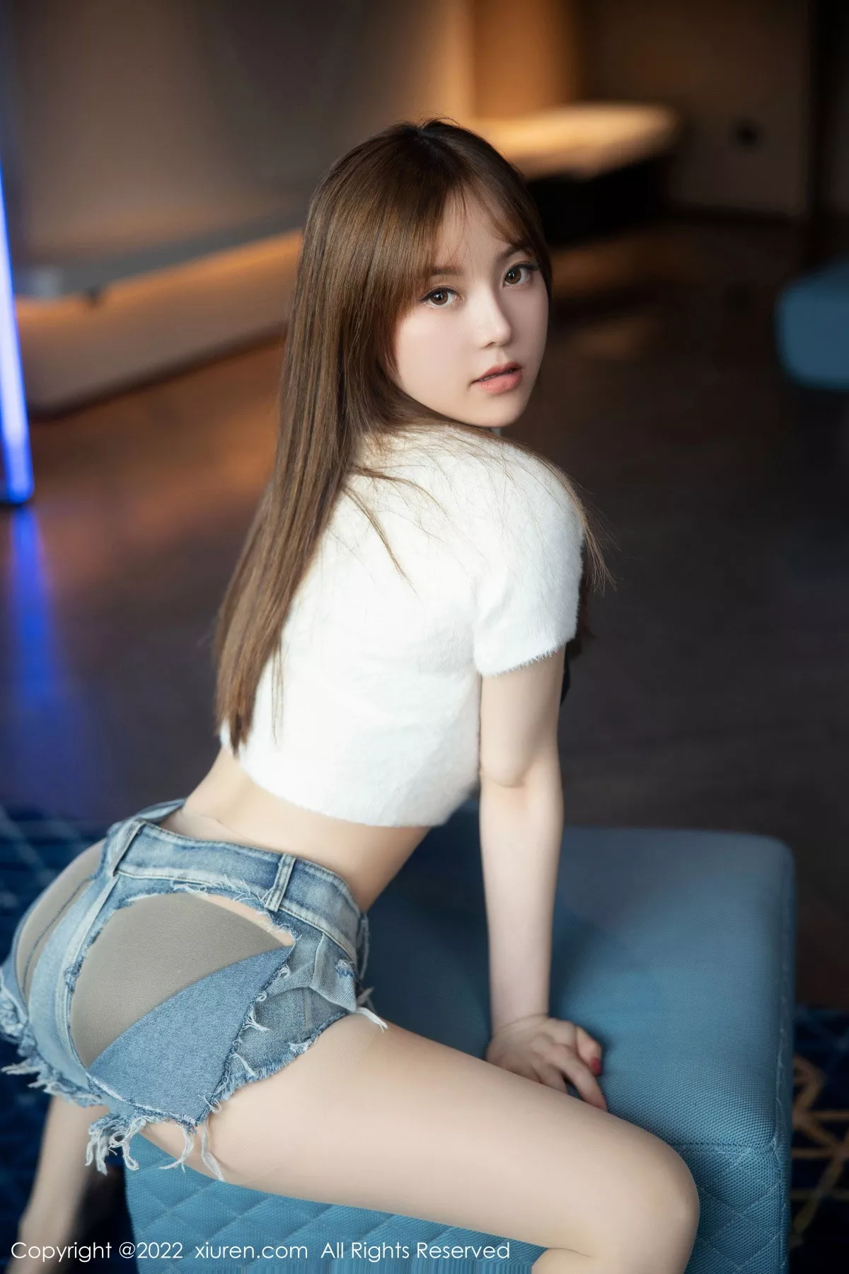 [XiuRen秀人网]第6035期豆瓣酱写真  第31张-《94零社区》