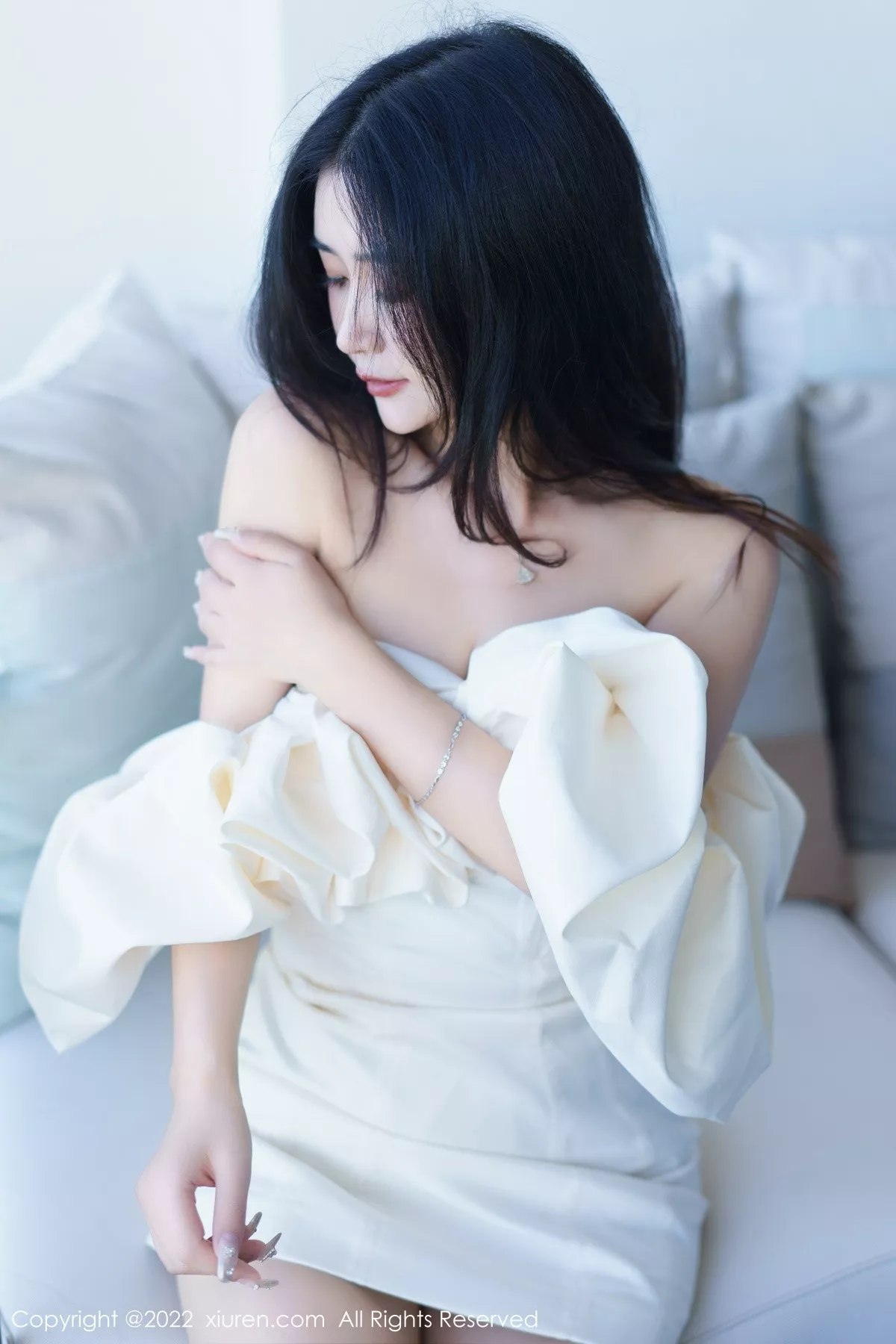 [XiuRen秀人网]第6032期阿姣写真  第13张-《94零社区》