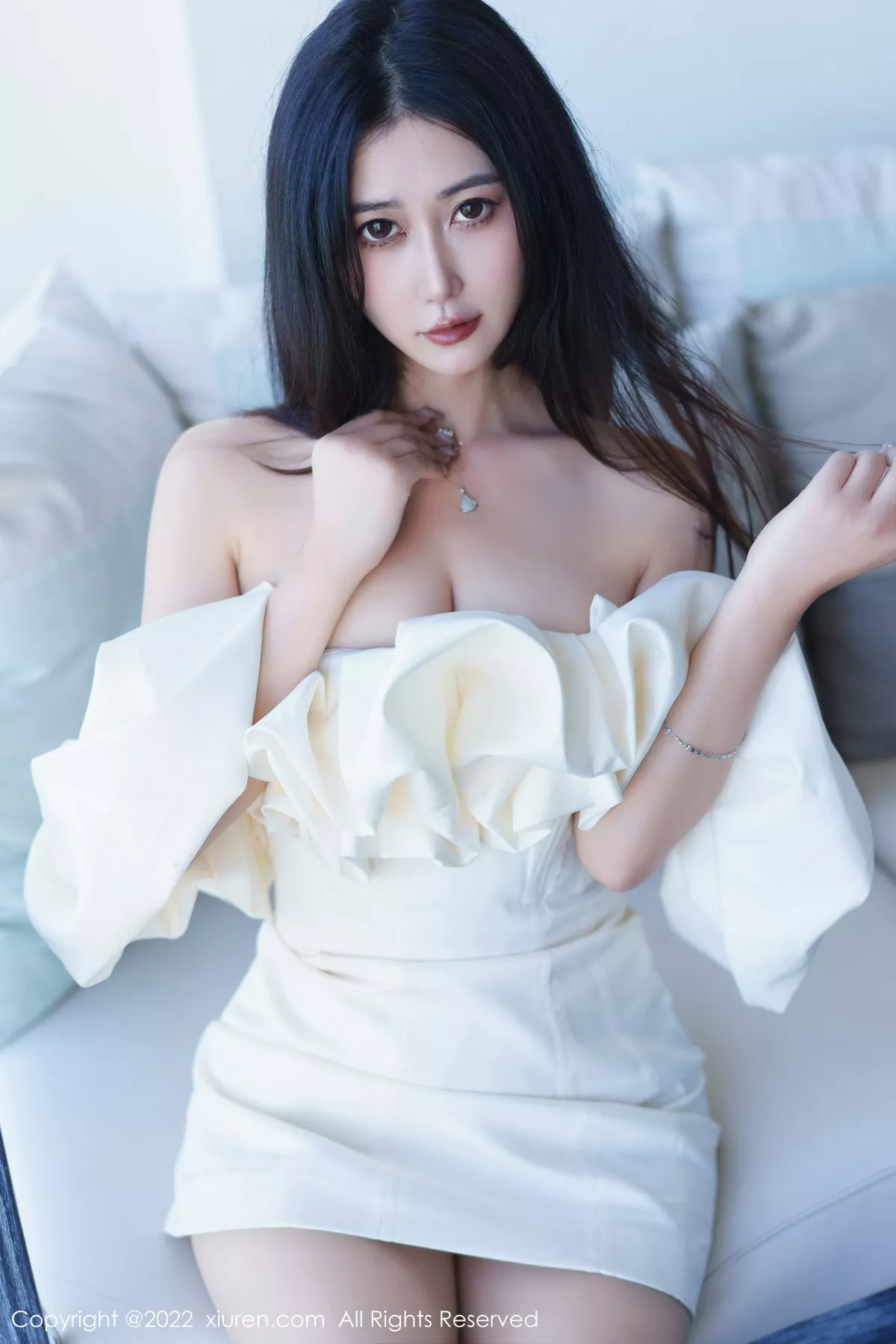 [XiuRen秀人网]第6032期阿姣写真  第15张-《94零社区》
