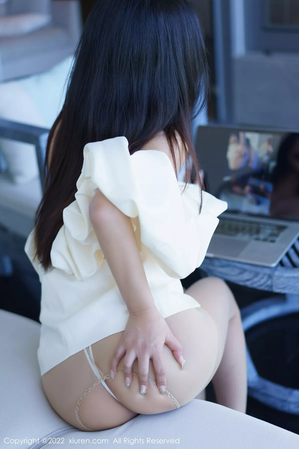 [XiuRen秀人网]第6032期阿姣写真  第22张-《94零社区》