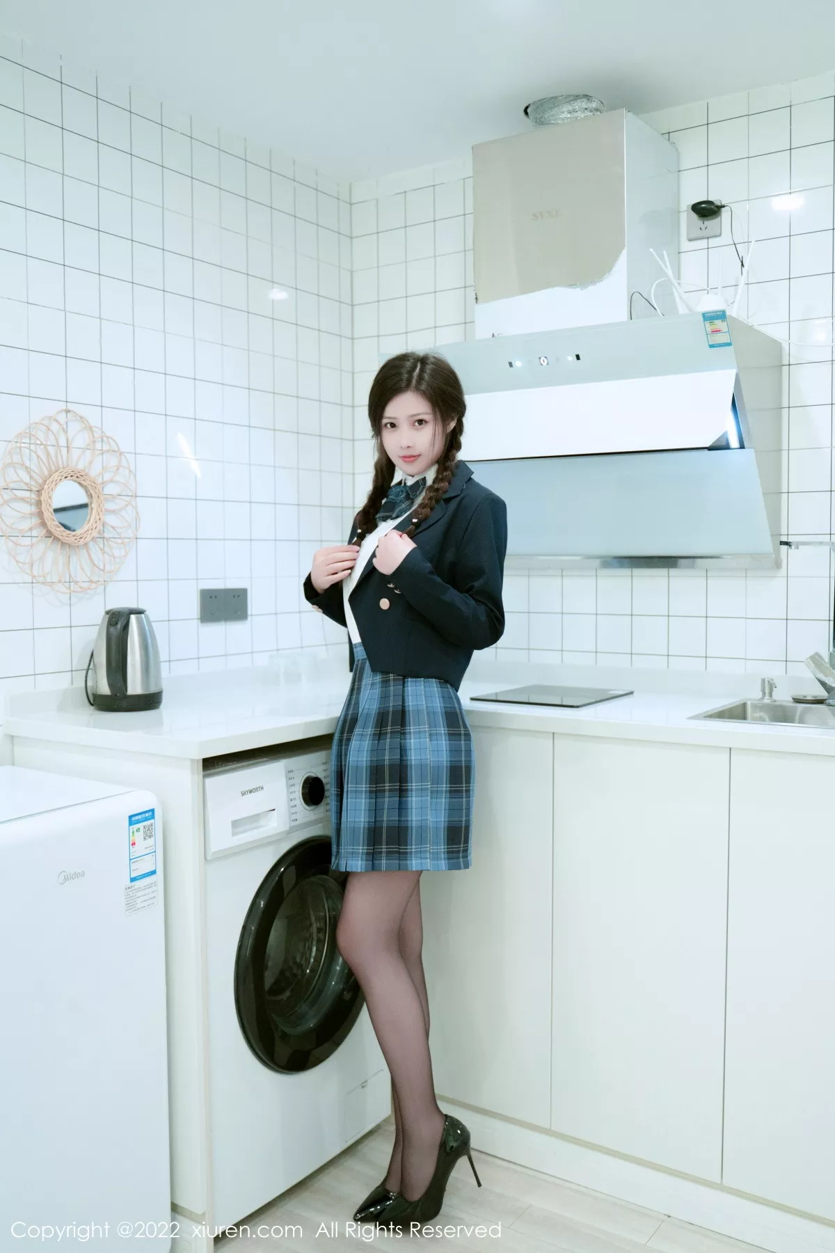 [XiuRen秀人网]第6029期星萌写真  第5张-《94零社区》